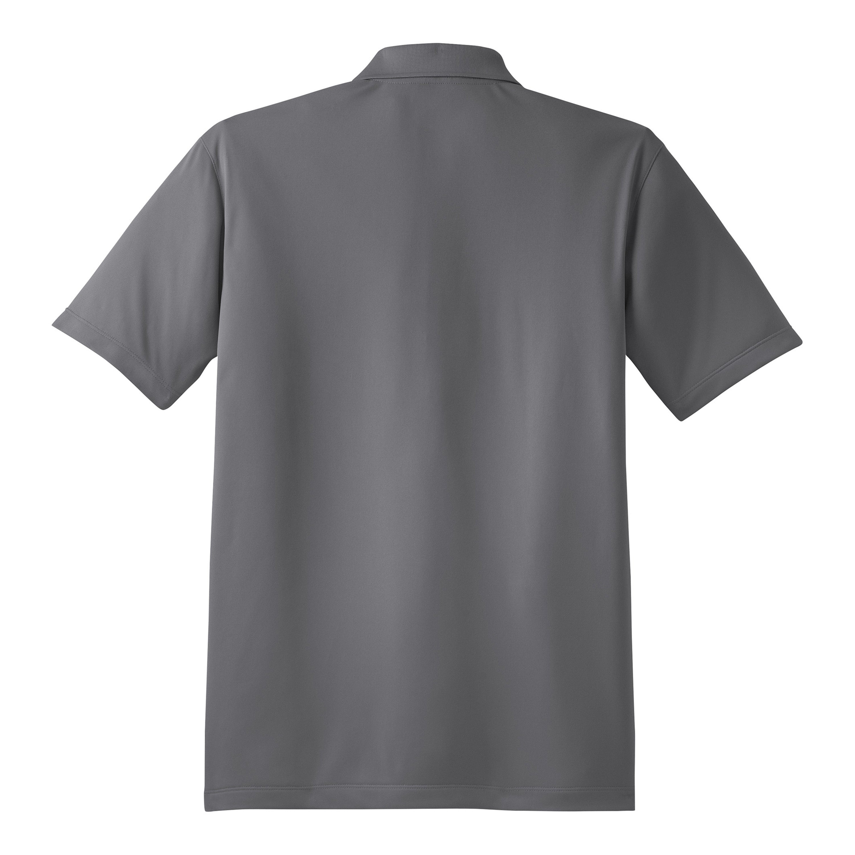 Sport-Tek Tall Micro Pique Sport-Wick Polo