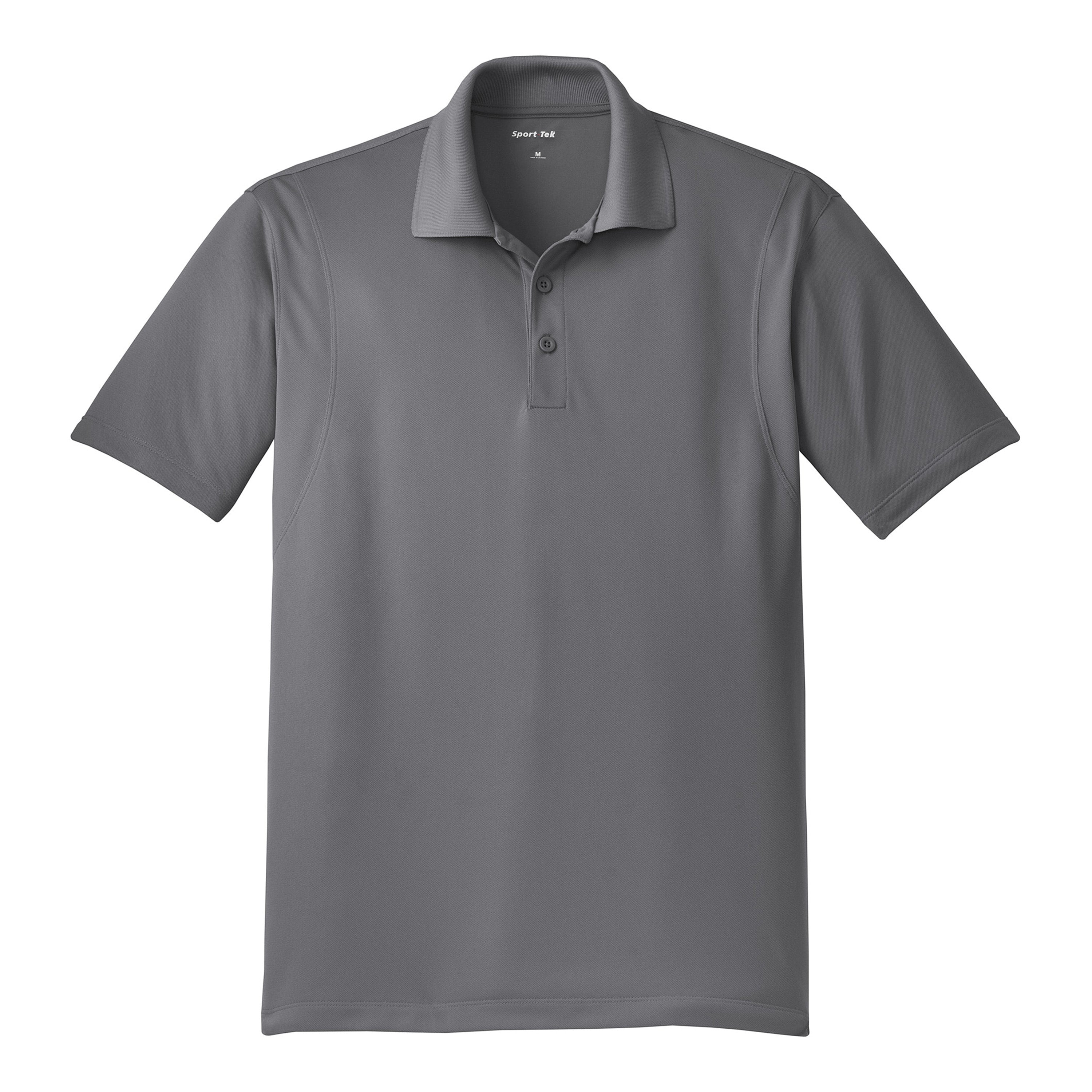 Sport-Tek Tall Micro Pique Sport-Wick Polo