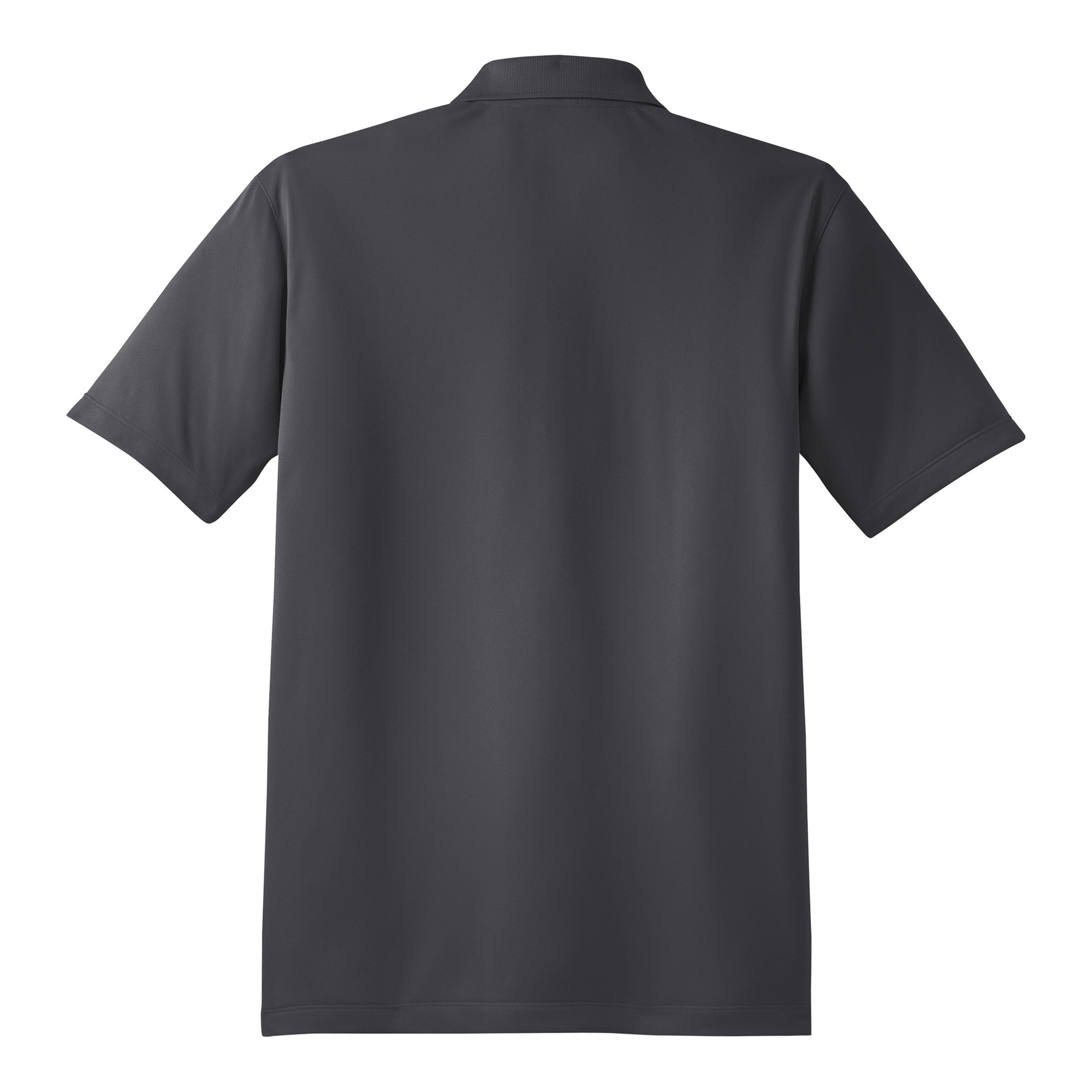 Sport-Tek Tall Micro Pique Sport-Wick Polo