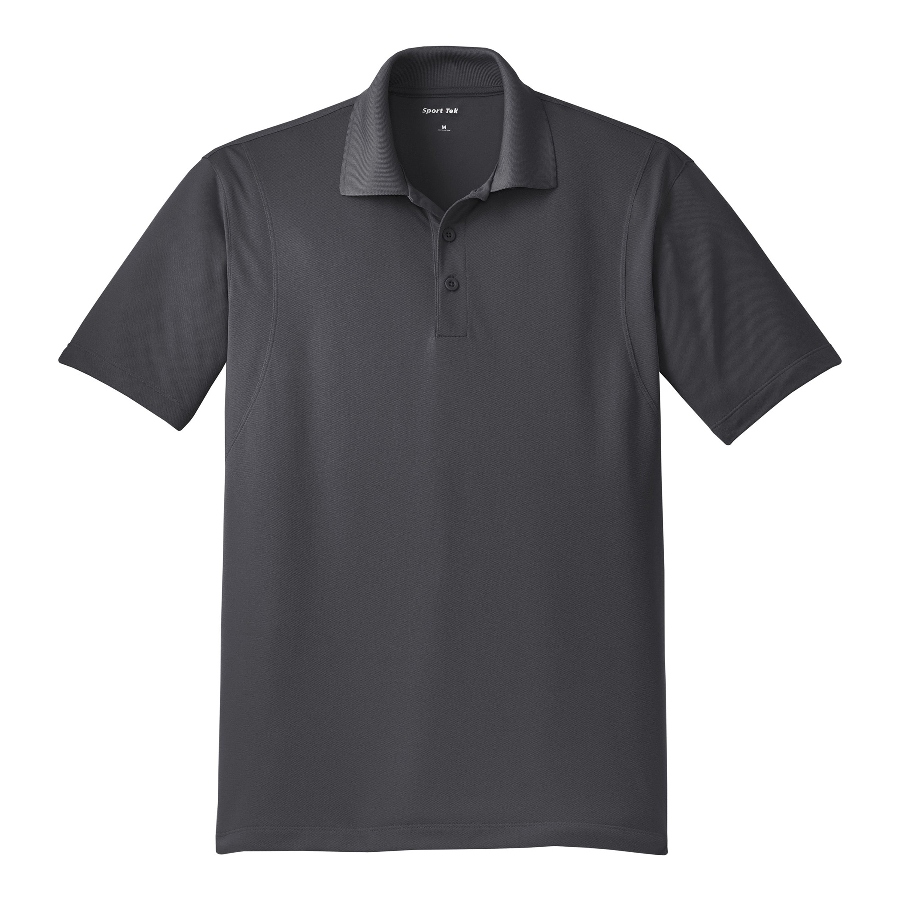 Sport-Tek Tall Micro Pique Sport-Wick Polo