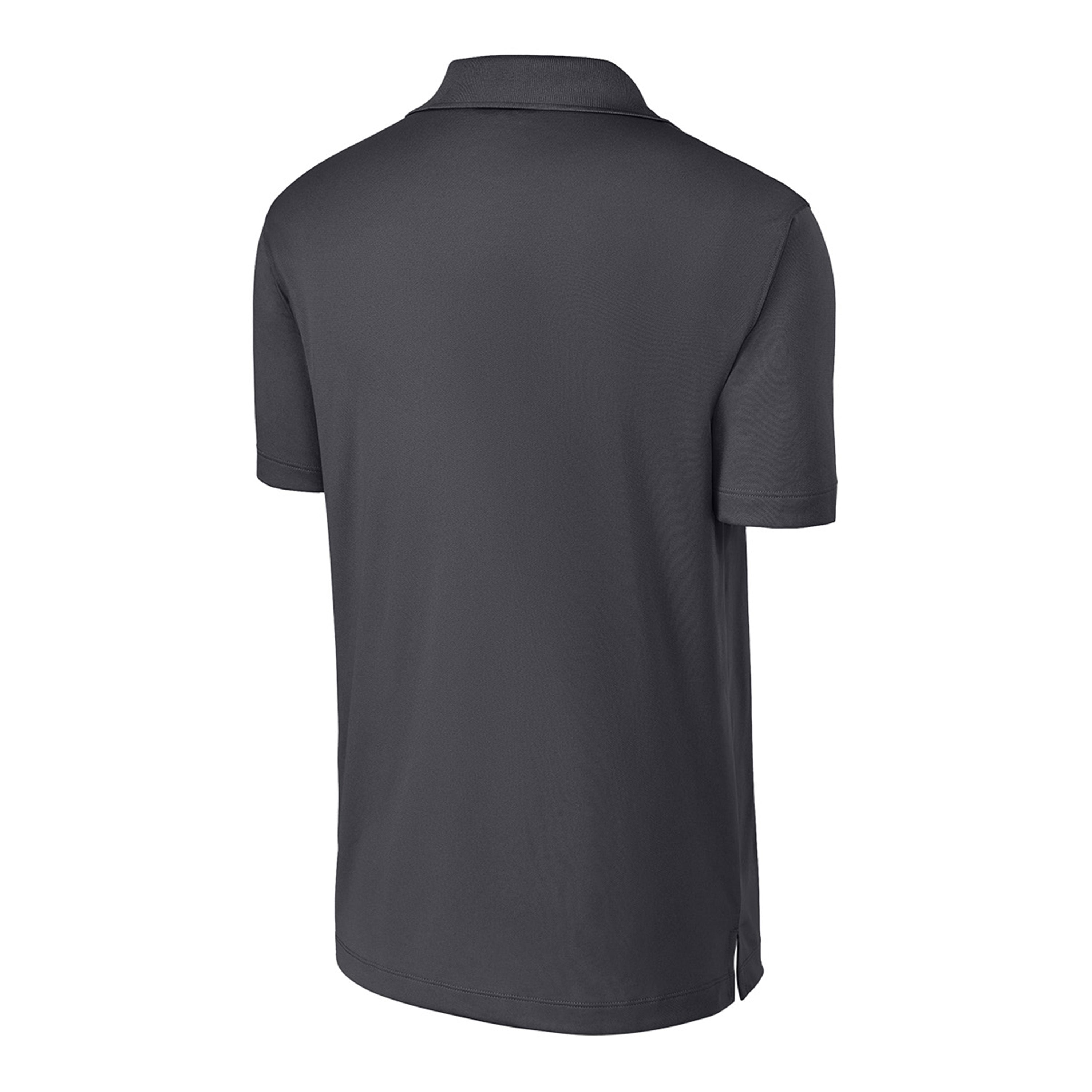 Sport-Tek Tall Micro Pique Sport-Wick Polo