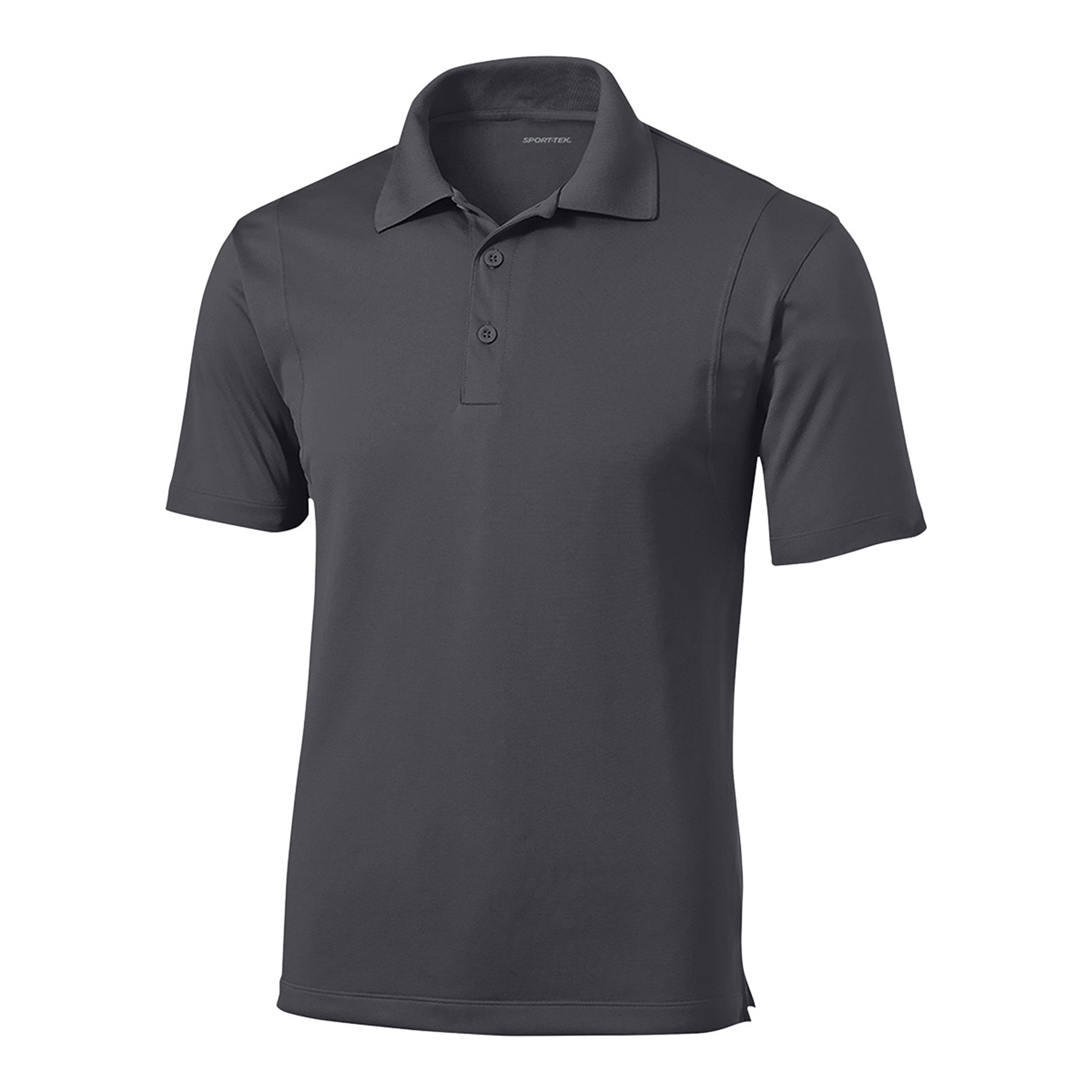 Sport-Tek Tall Micro Pique Sport-Wick Polo