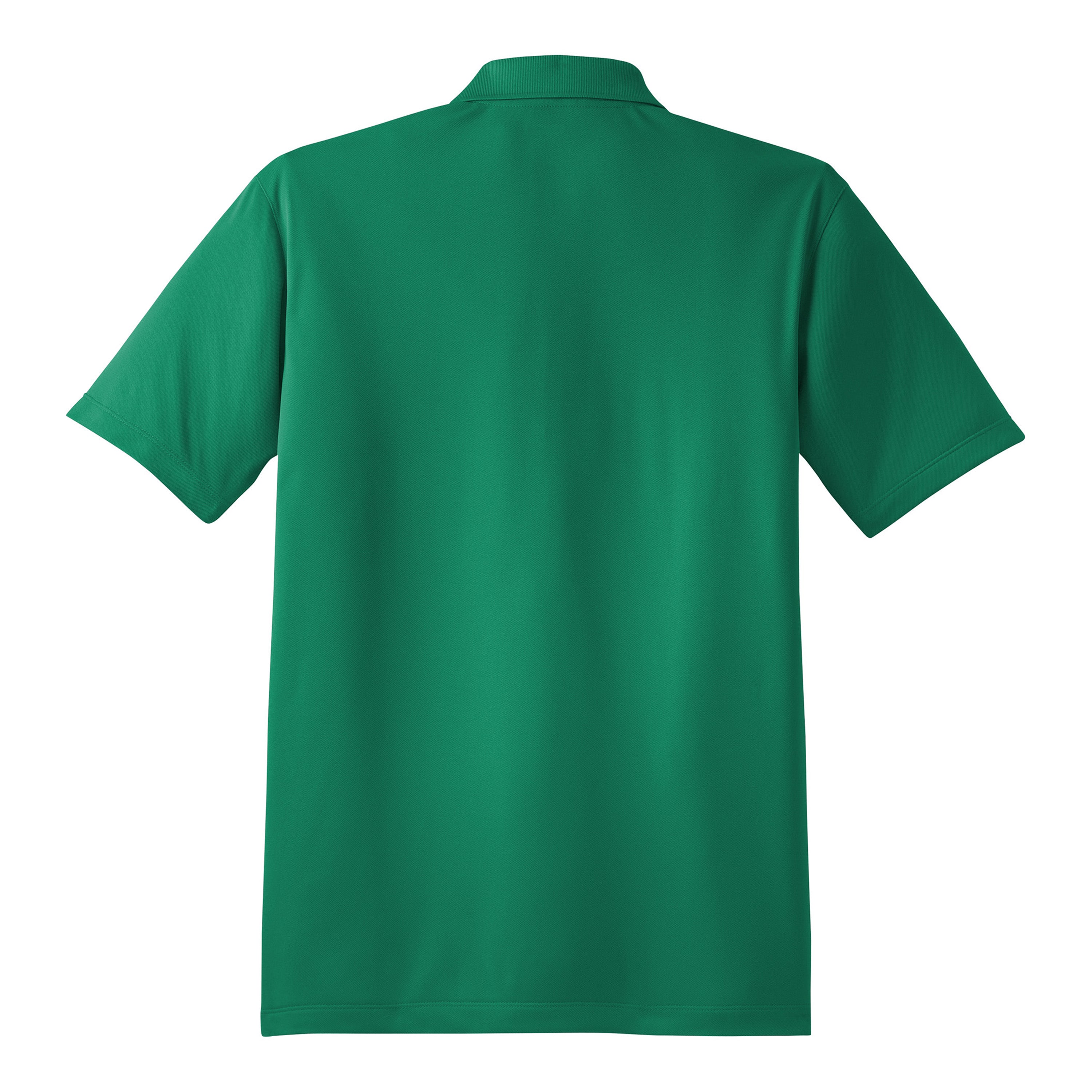 Sport-Tek Tall Micro Pique Sport-Wick Polo