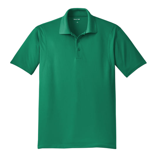 Sport-Tek Tall Micropique Sport-Wick Polo