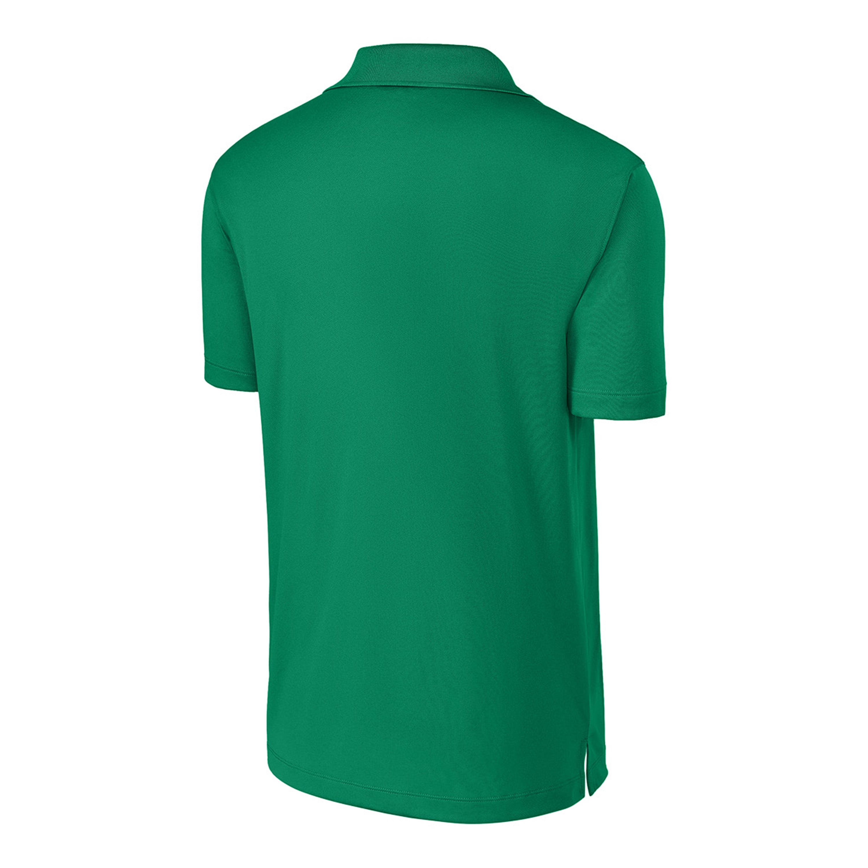 Sport-Tek Tall Micro Pique Sport-Wick Polo