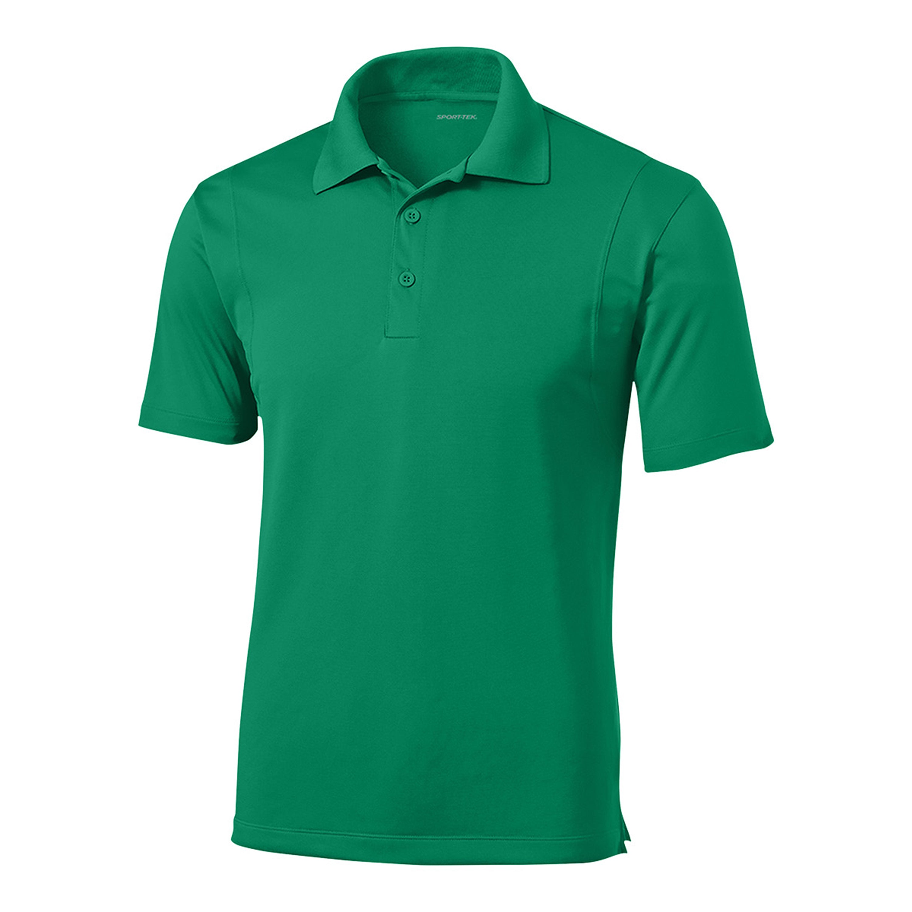 Sport-Tek Tall Micro Pique Sport-Wick Polo