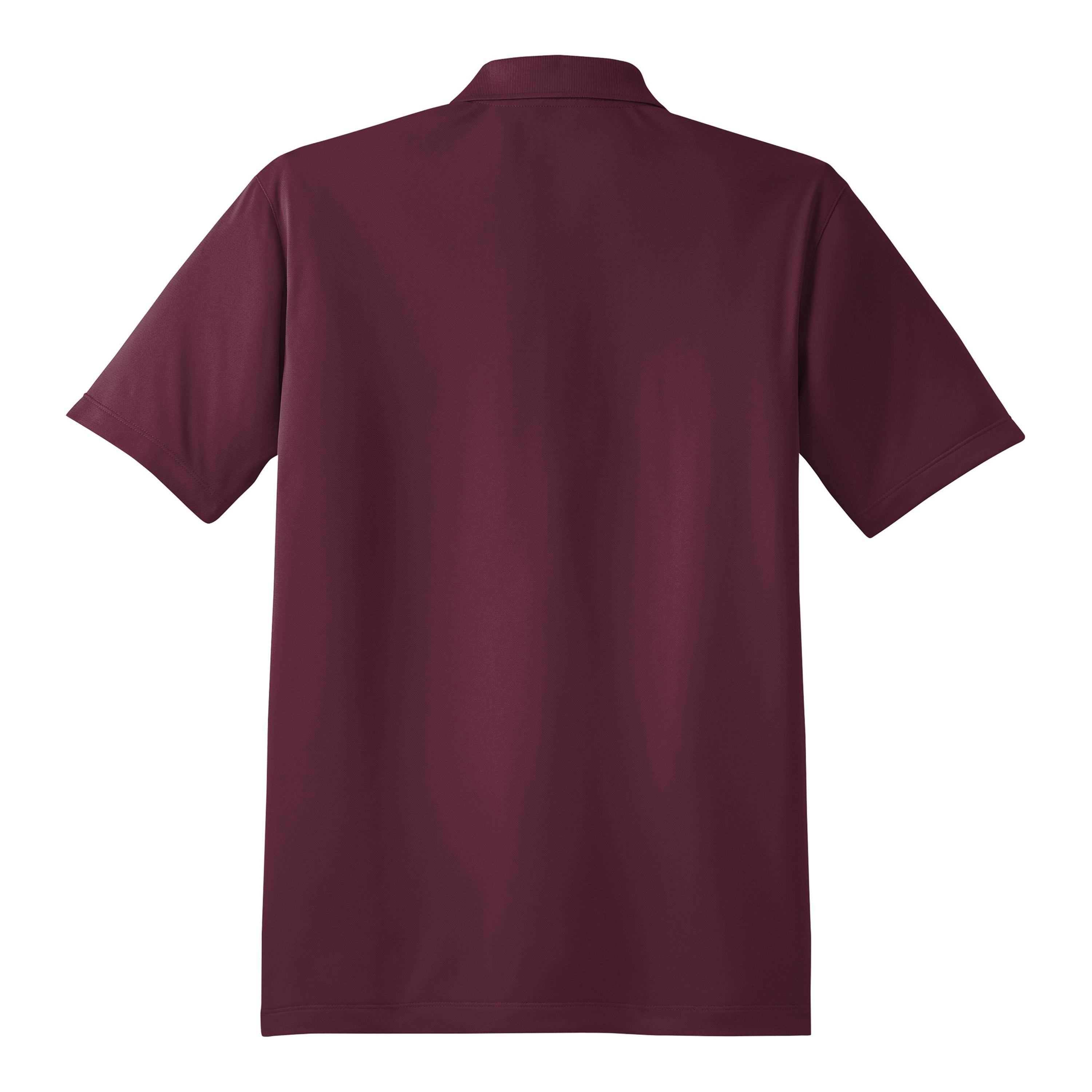 Sport-Tek Tall Micro Pique Sport-Wick Polo