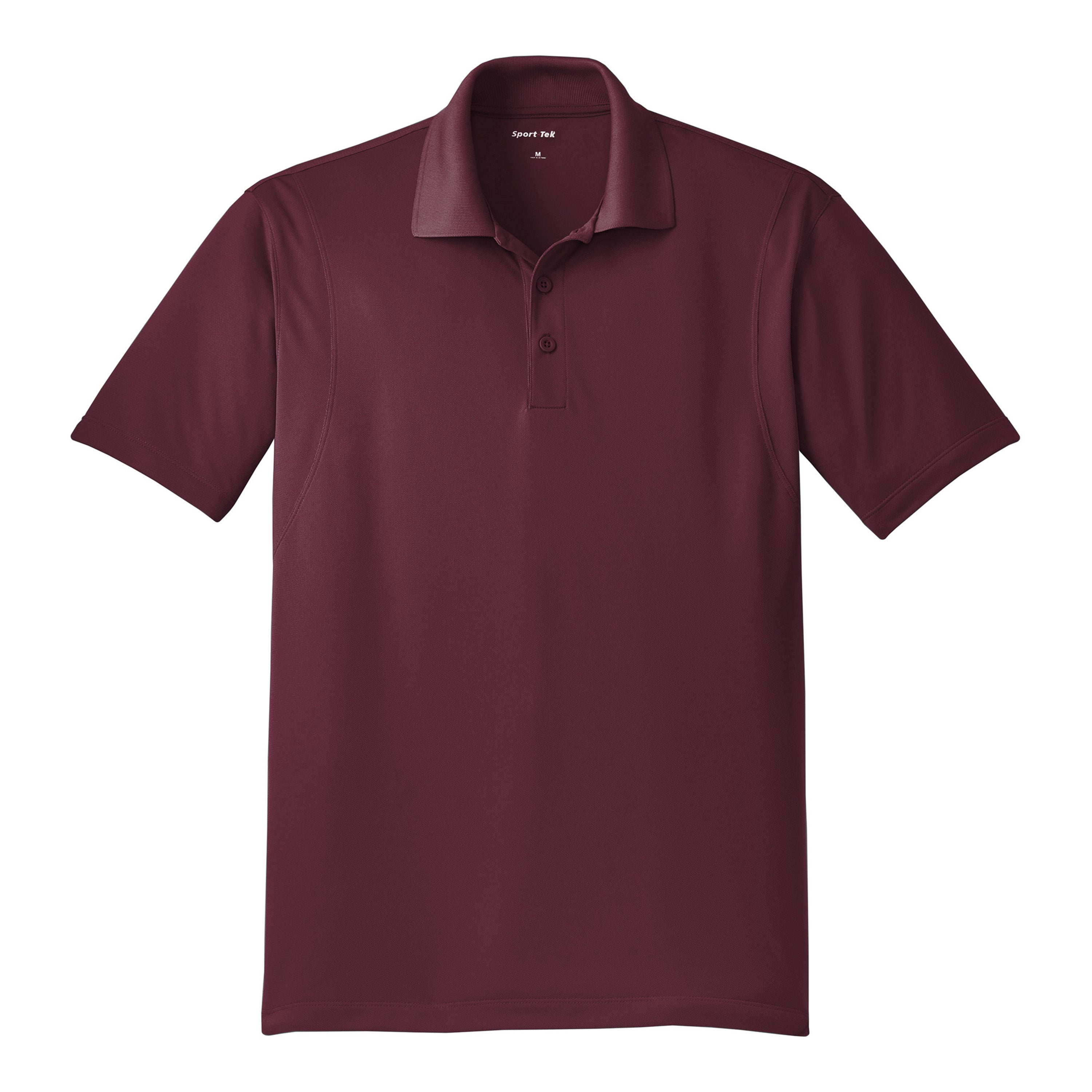 Sport-Tek Tall Micro Pique Sport-Wick Polo