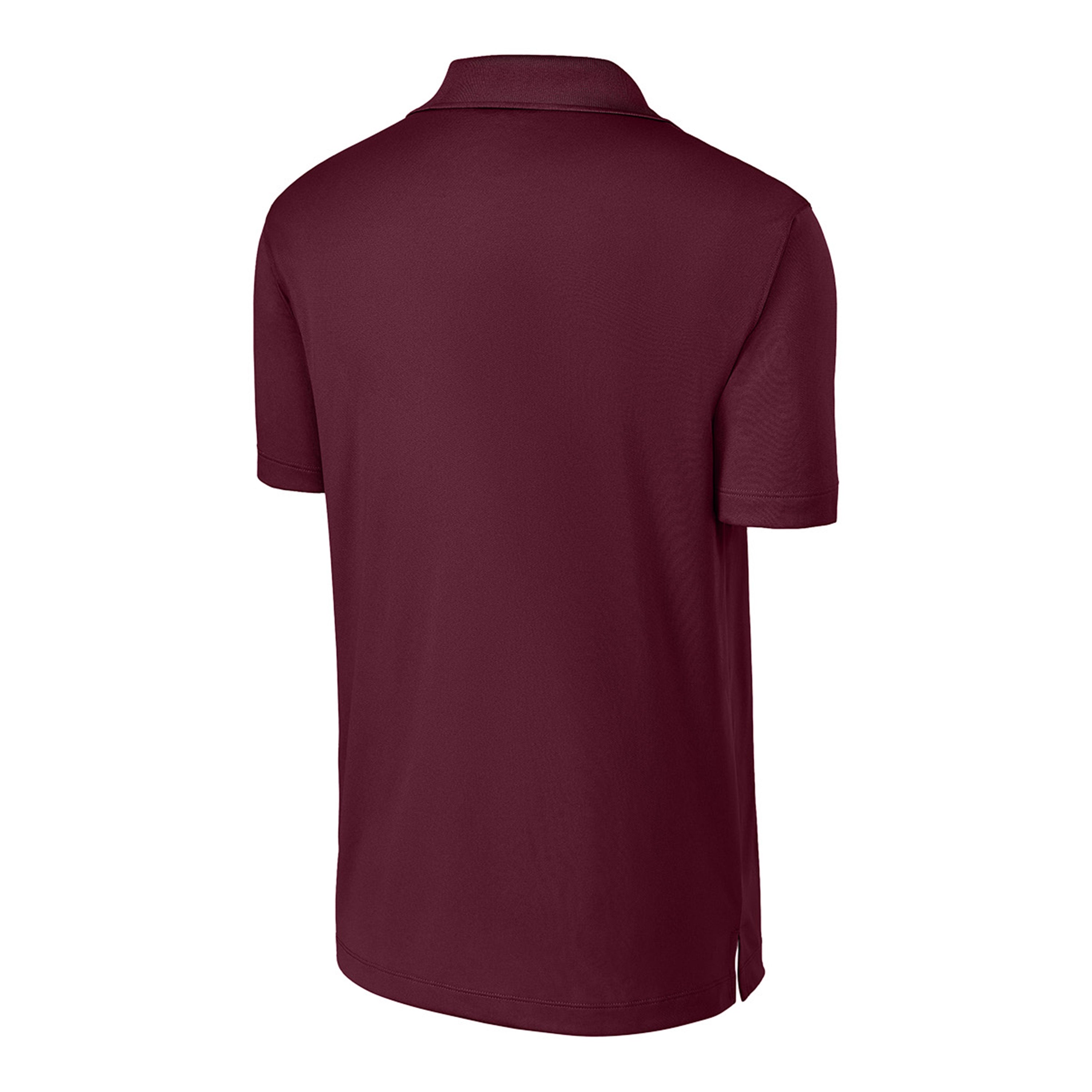 Sport-Tek Tall Micro Pique Sport-Wick Polo