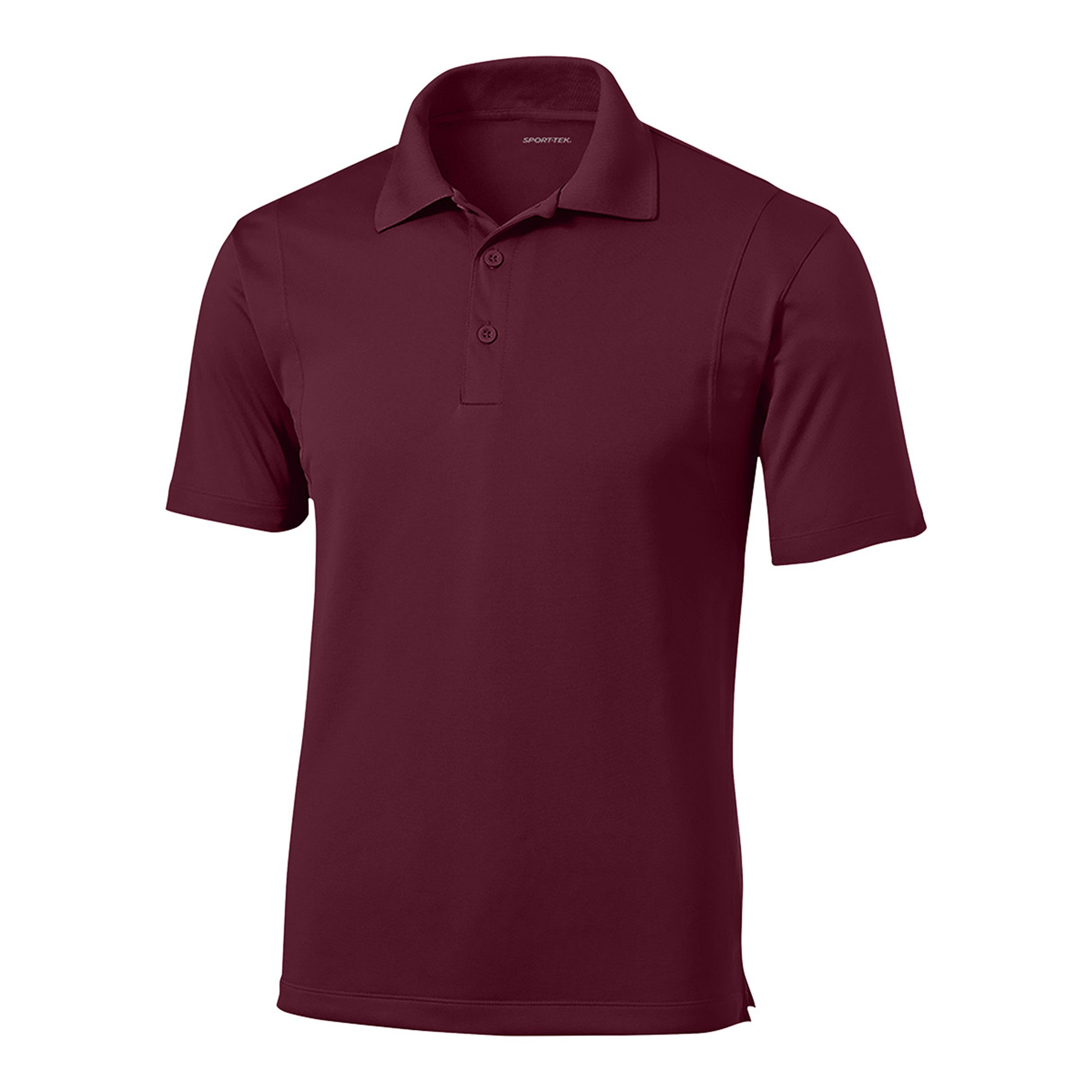 Sport-Tek Tall Micro Pique Sport-Wick Polo