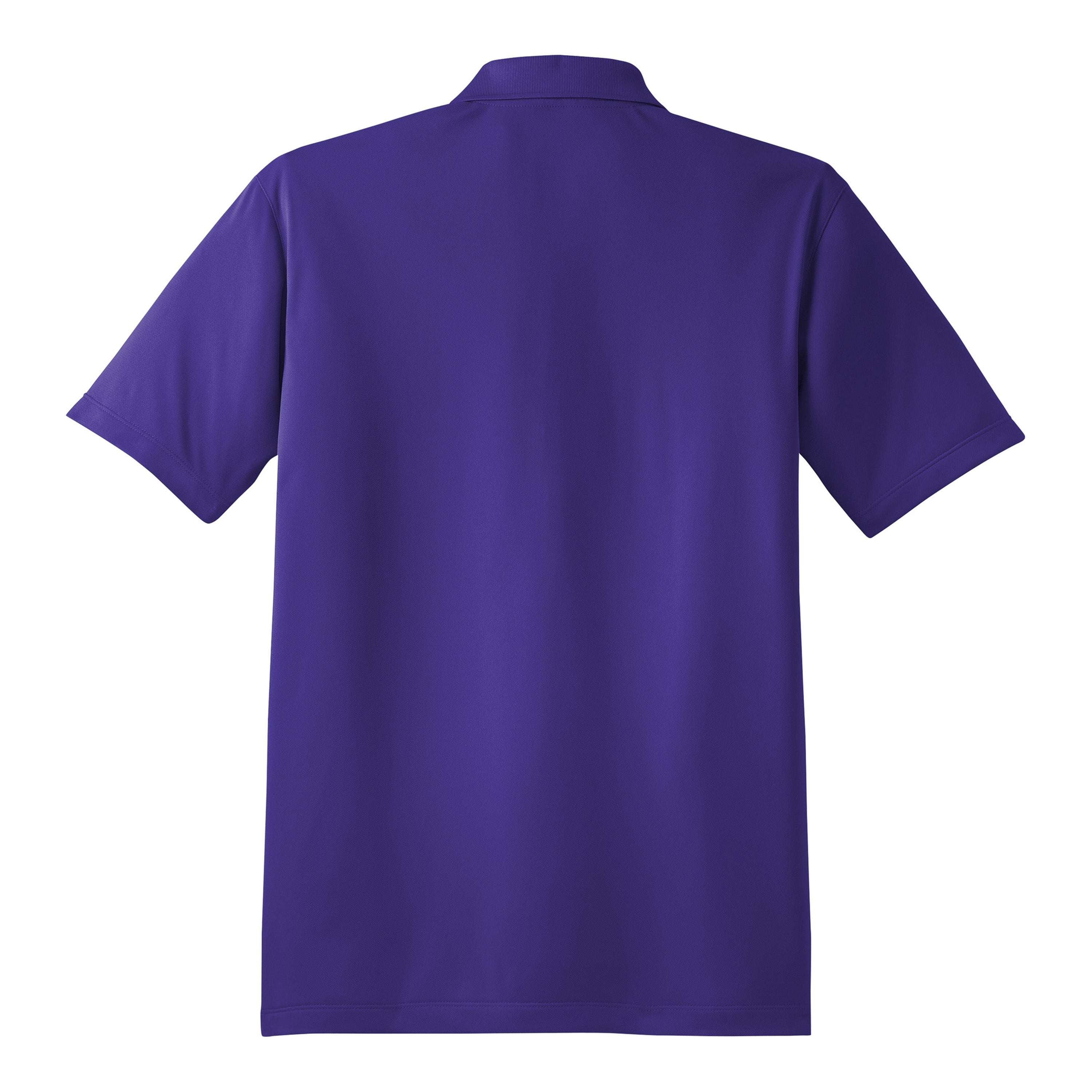Sport-Tek Tall Micro Pique Sport-Wick Polo