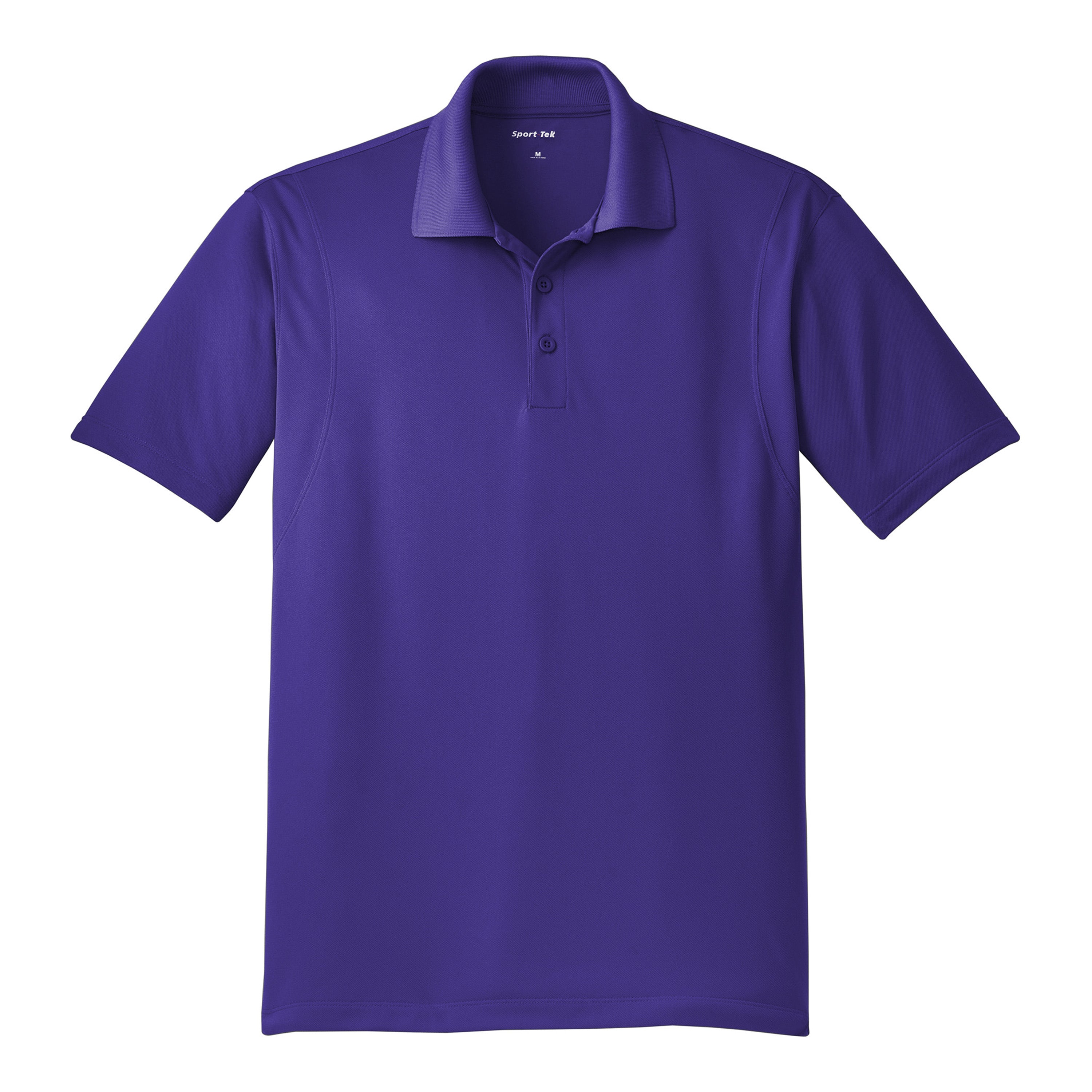 Sport-Tek Tall Micro Pique Sport-Wick Polo
