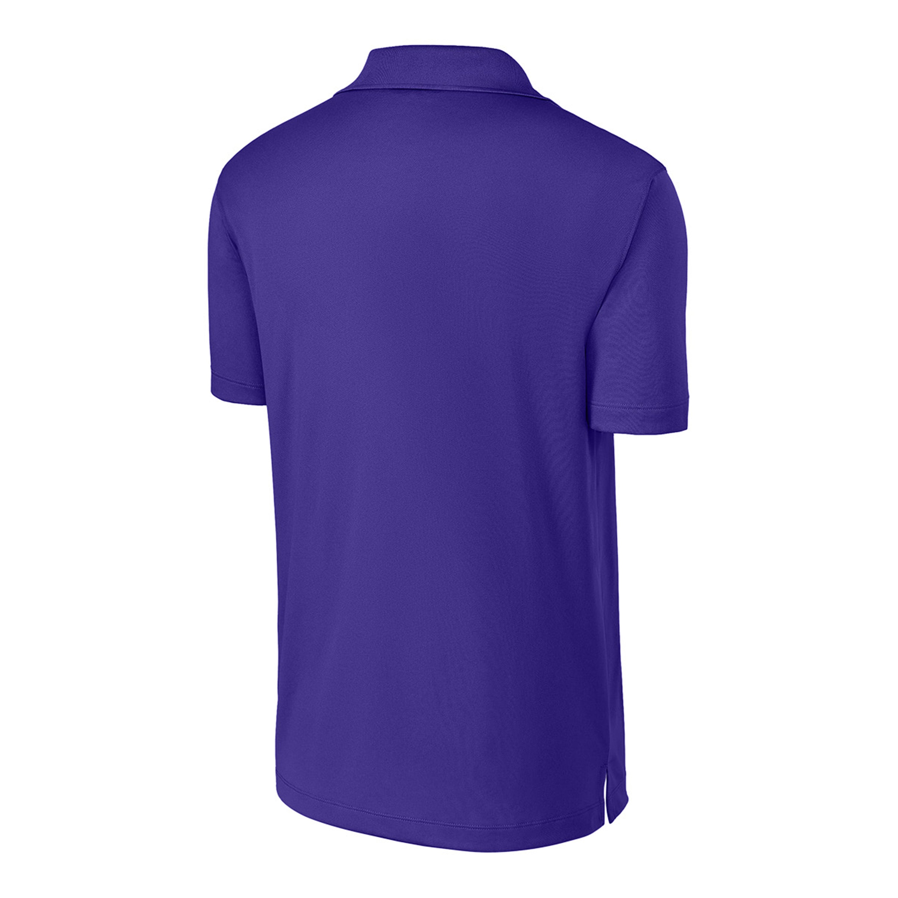 Sport-Tek Tall Micro Pique Sport-Wick Polo