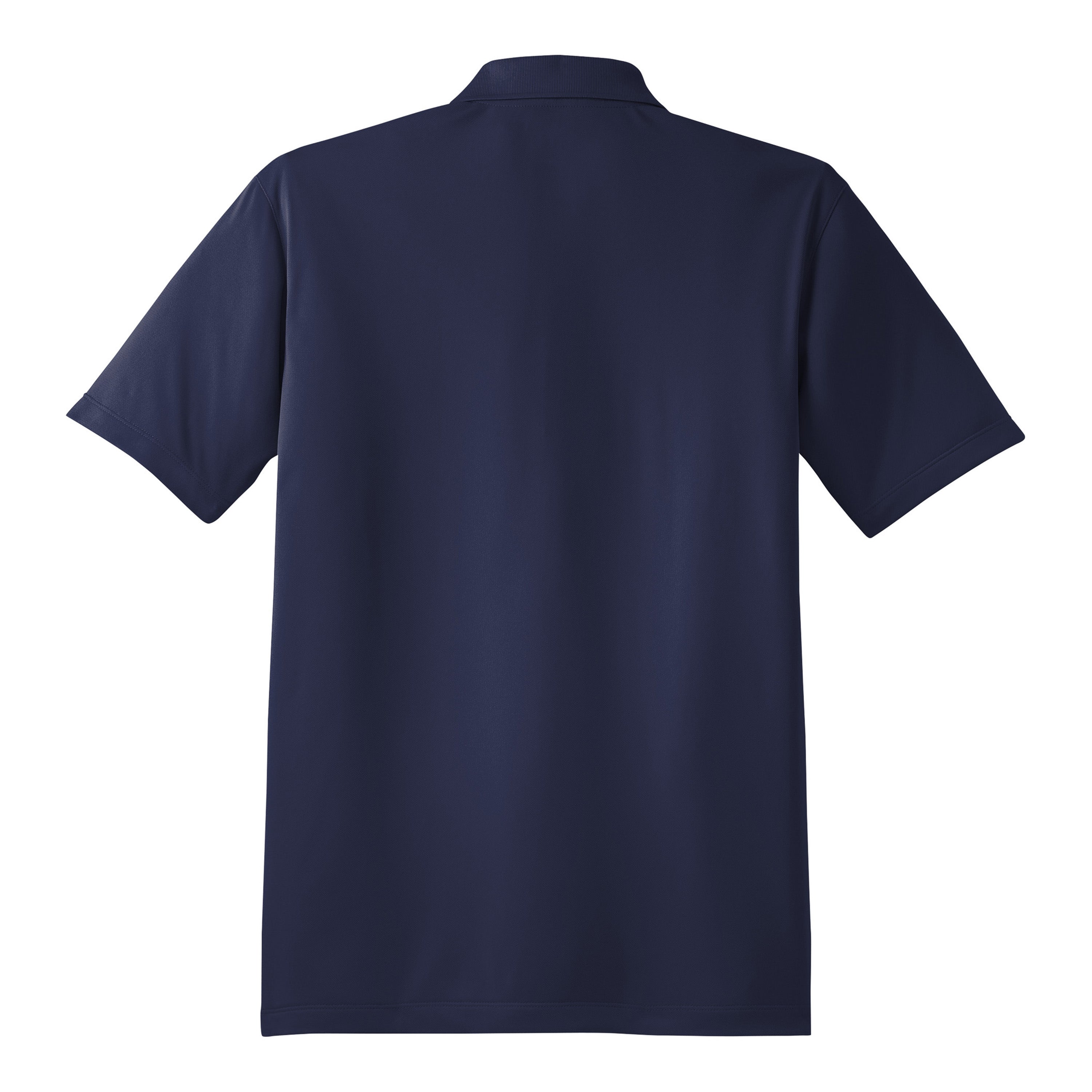 Sport-Tek Tall Micro Pique Sport-Wick Polo