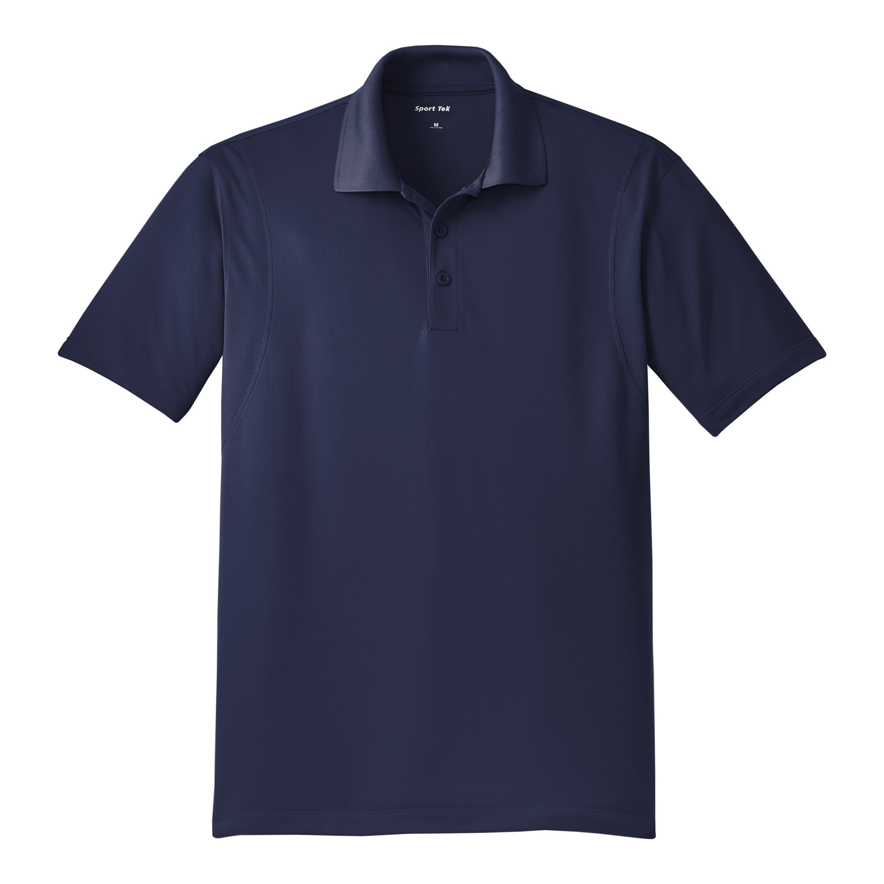 Sport-Tek Tall Micro Pique Sport-Wick Polo