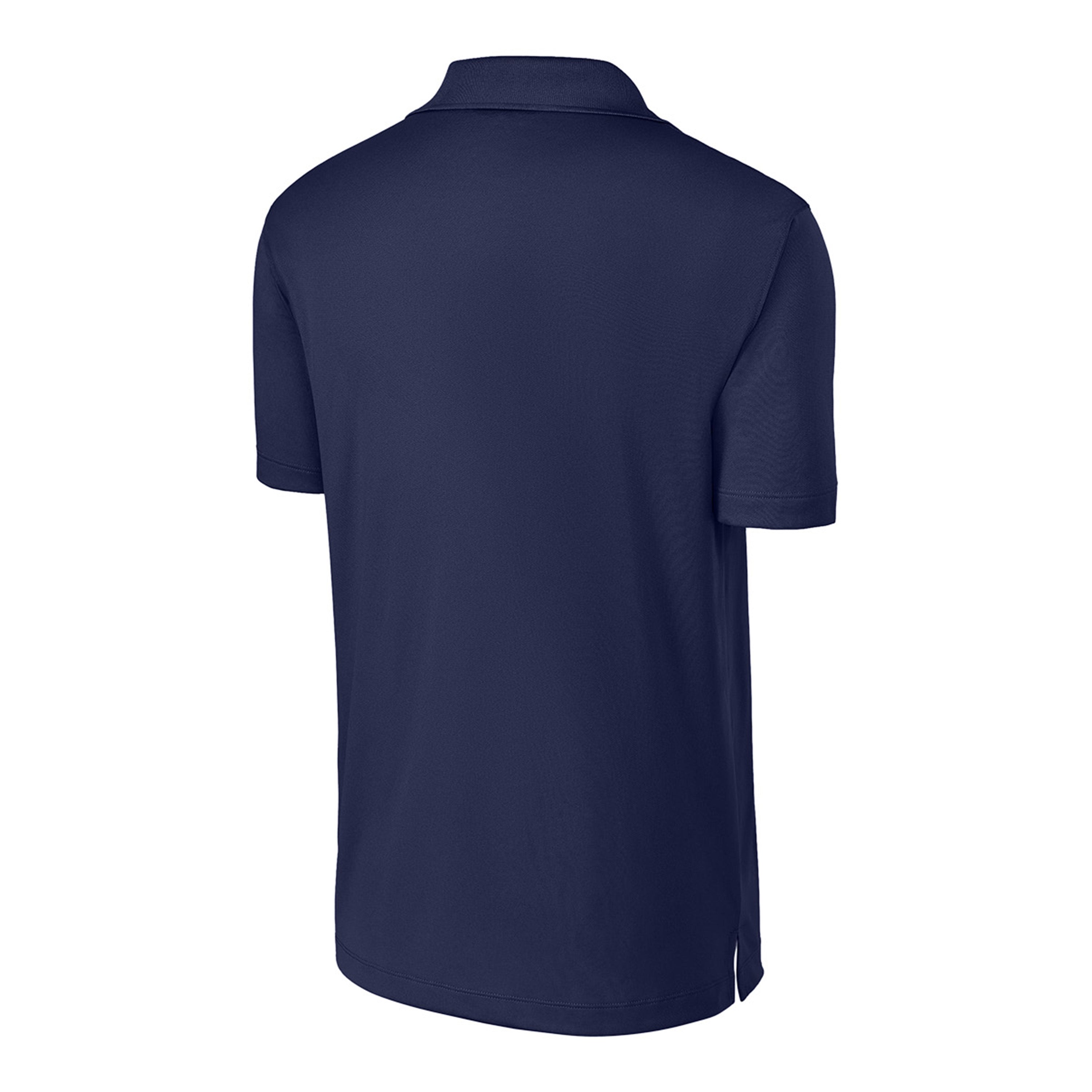 Sport-Tek Tall Micro Pique Sport-Wick Polo