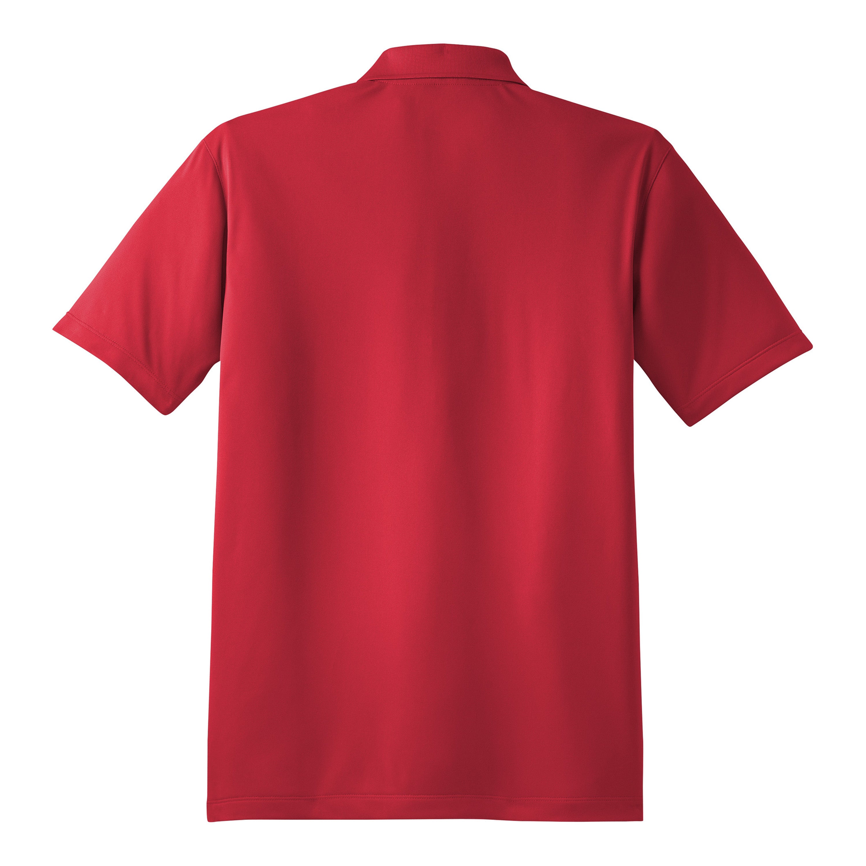 Sport-Tek Tall Micro Pique Sport-Wick Polo