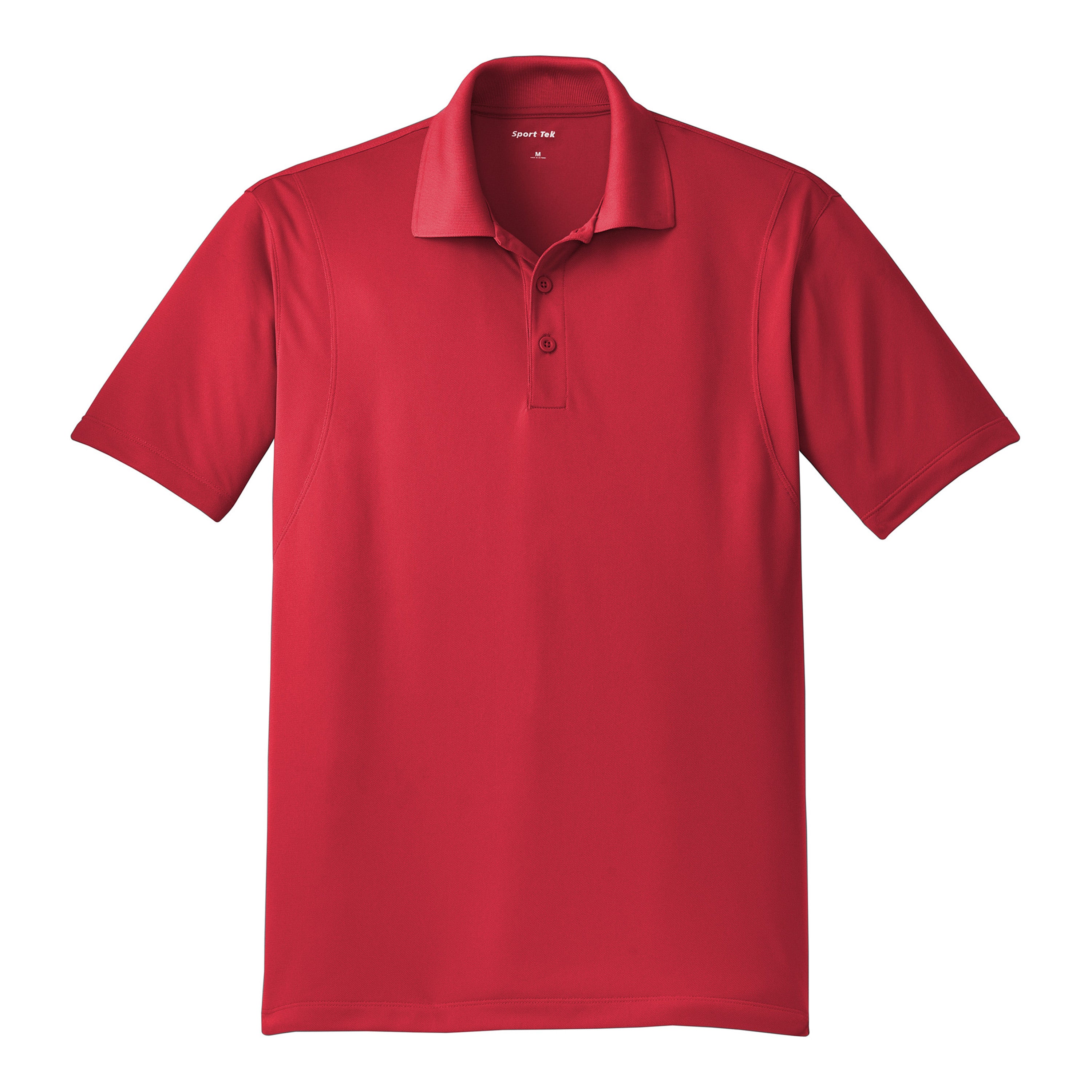 Sport-Tek Tall Micro Pique Sport-Wick Polo