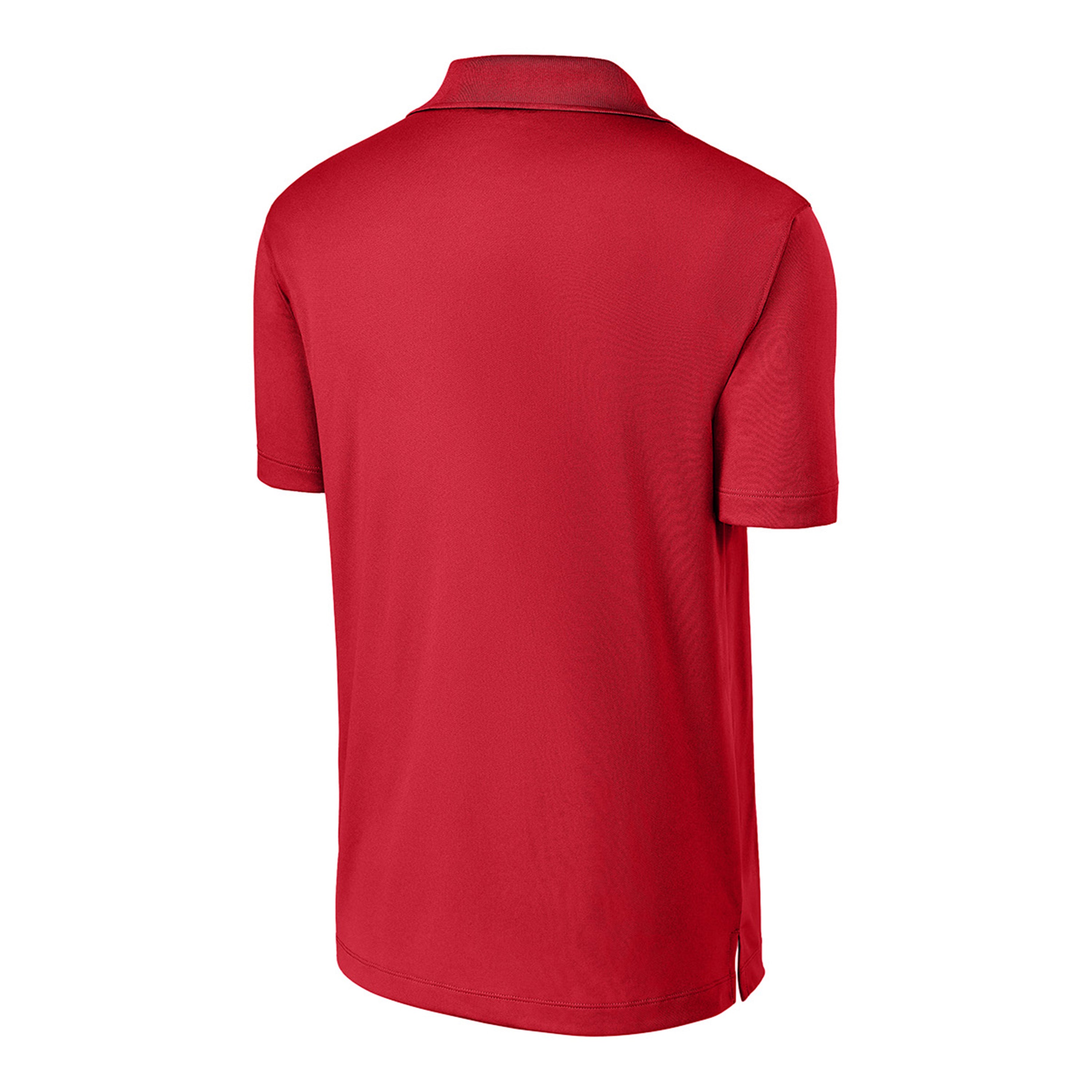 Sport-Tek Tall Micro Pique Sport-Wick Polo