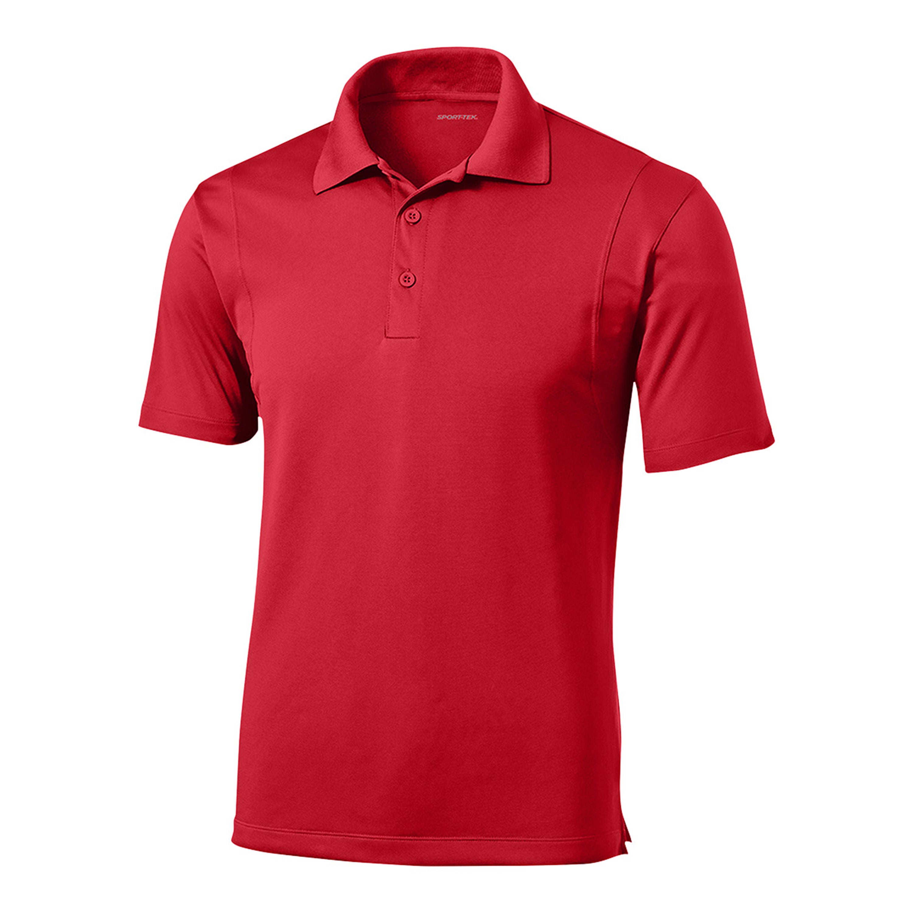 Sport-Tek Tall Micro Pique Sport-Wick Polo