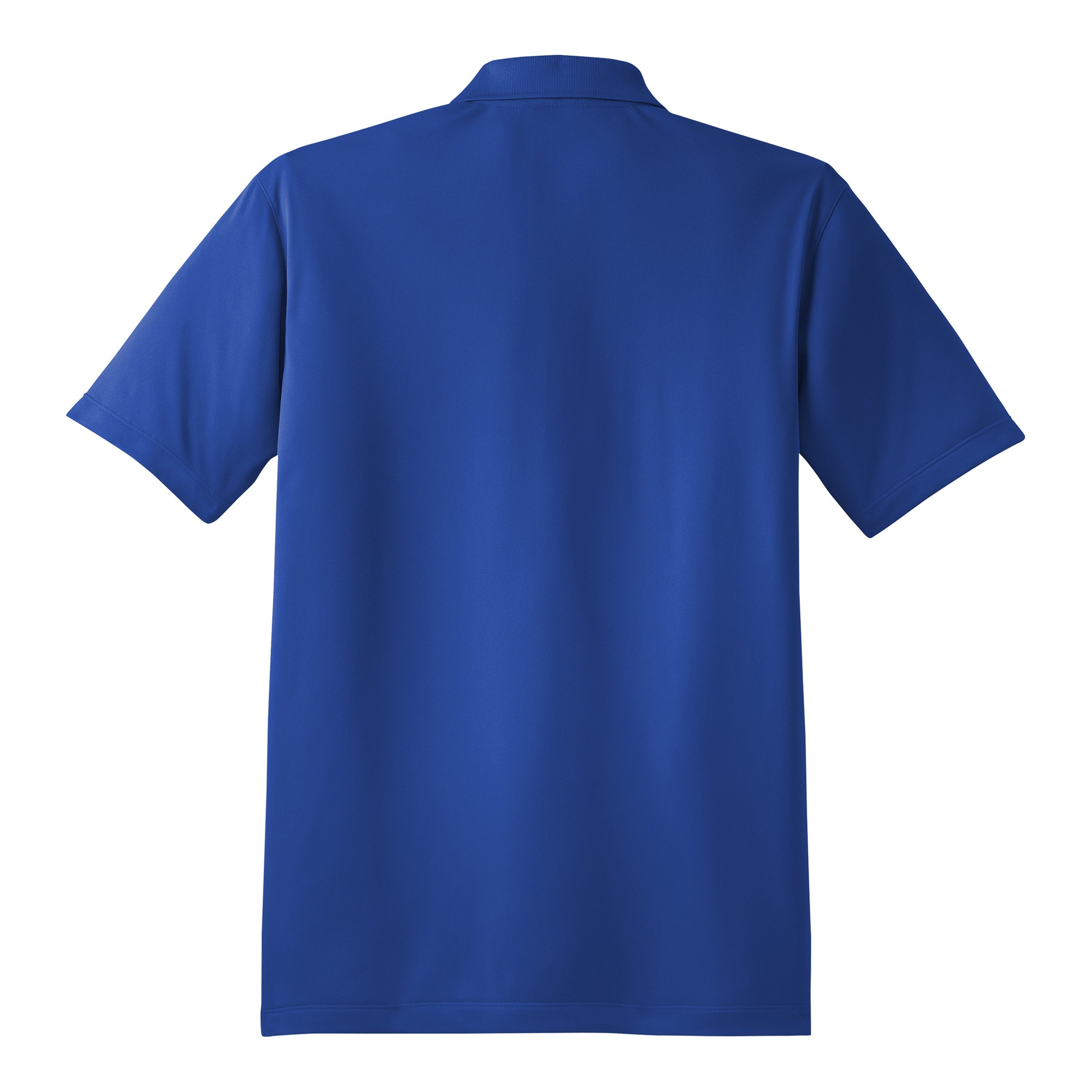 Sport-Tek Tall Micro Pique Sport-Wick Polo