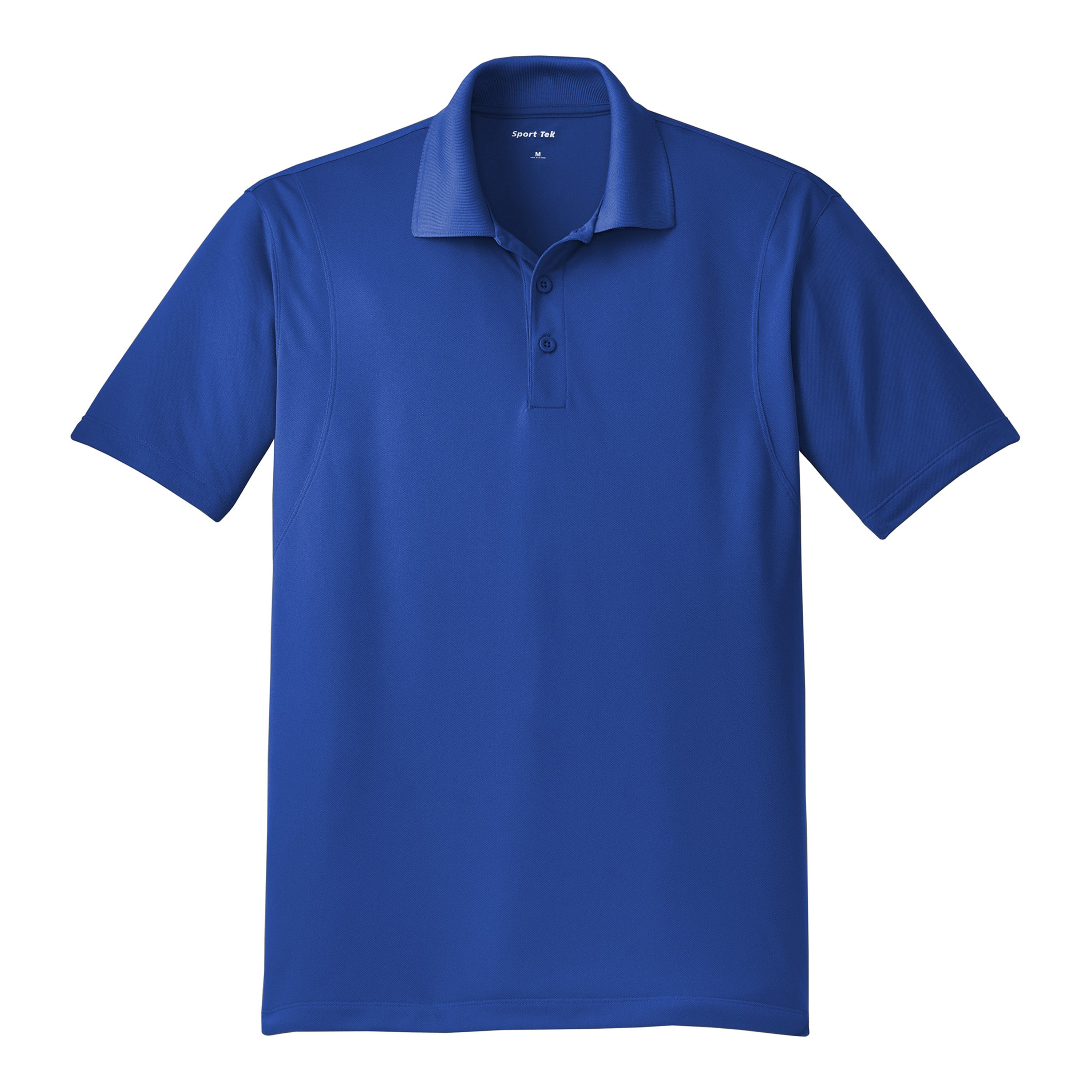Sport-Tek Tall Micro Pique Sport-Wick Polo