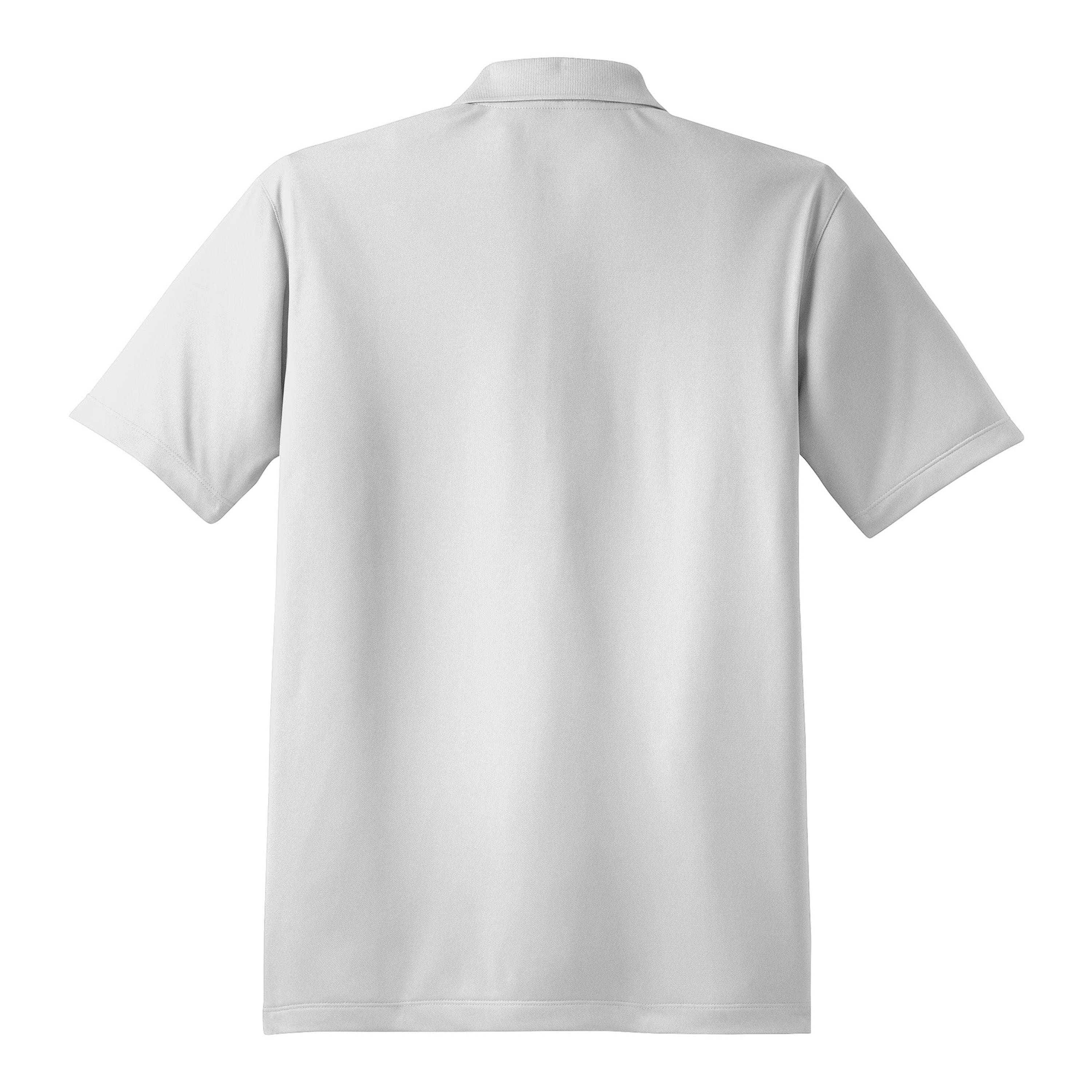 Sport-Tek Tall Micro Pique Sport-Wick Polo