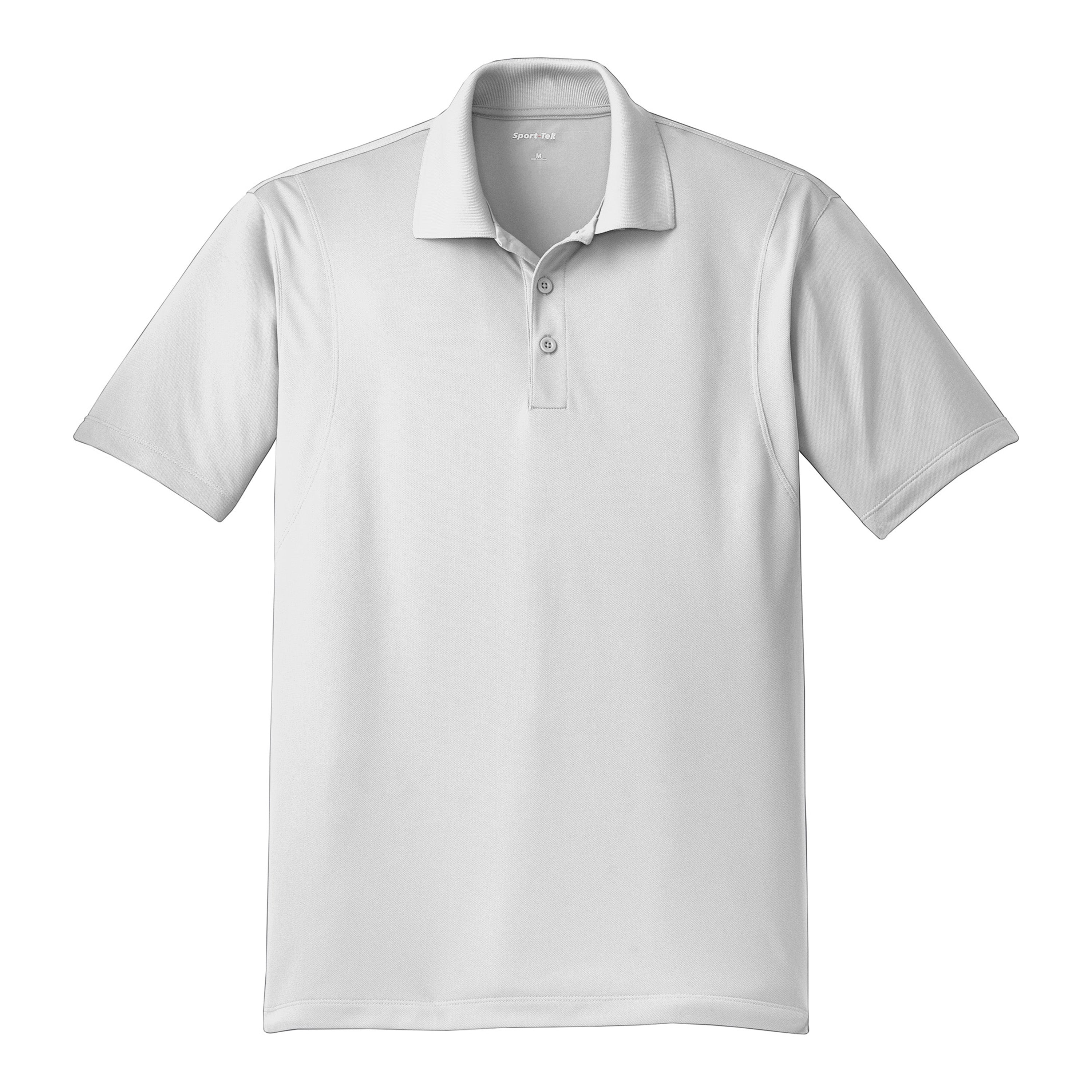 Sport-Tek Tall Micro Pique Sport-Wick Polo