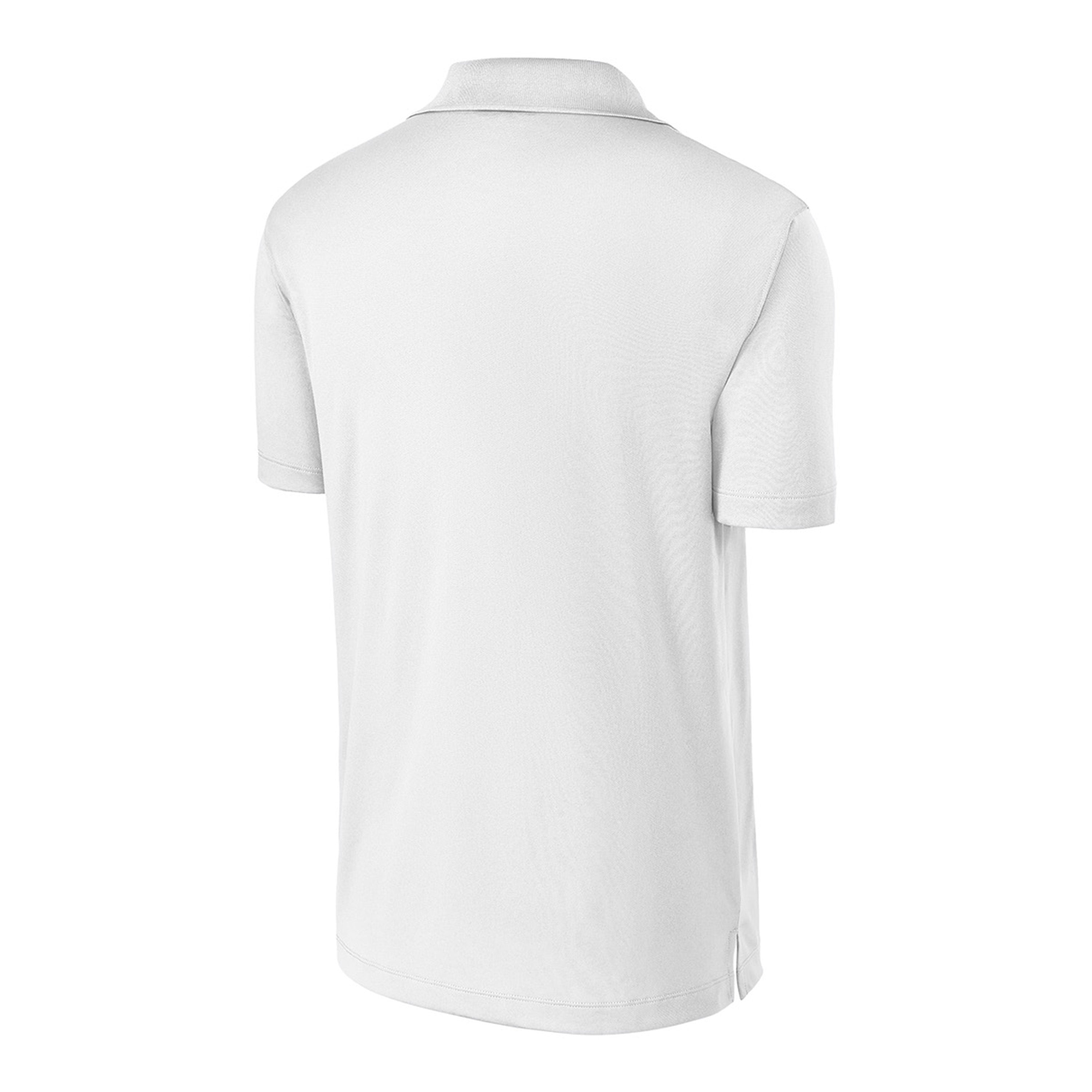 Sport-Tek Tall Micro Pique Sport-Wick Polo