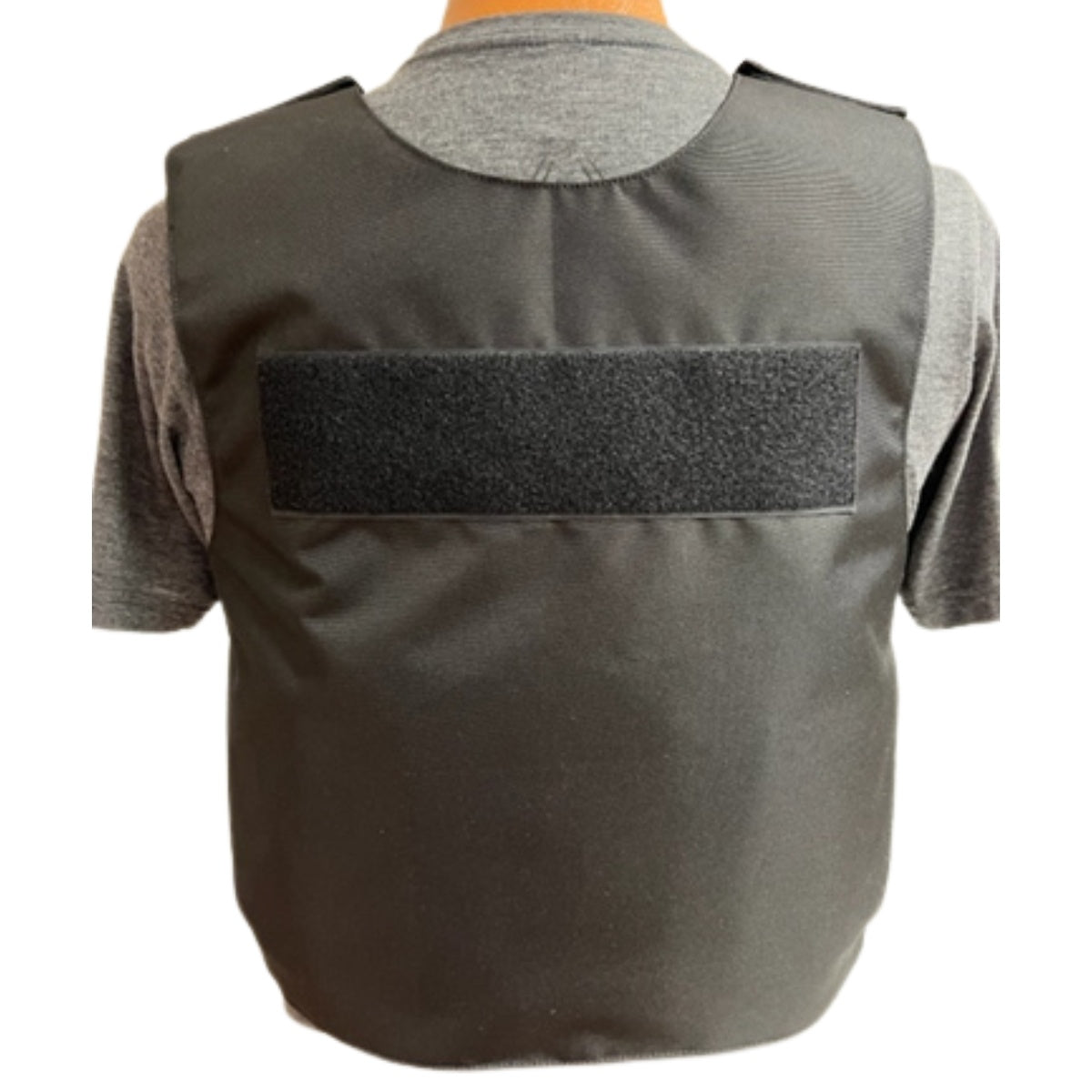 Applied Fiber TUOC Outer Vest W/ Quick Release Side Buckles Level 3A Fiber Armor Carrier (Carrier Only)