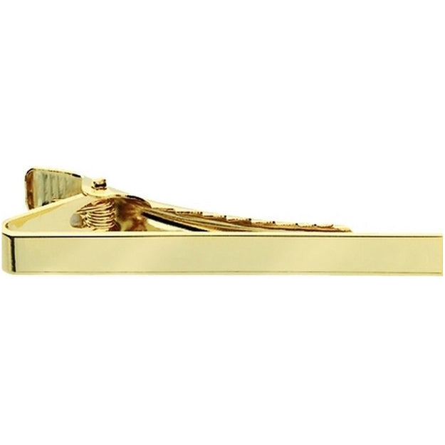 Heros Pride Metal Tie Clip
