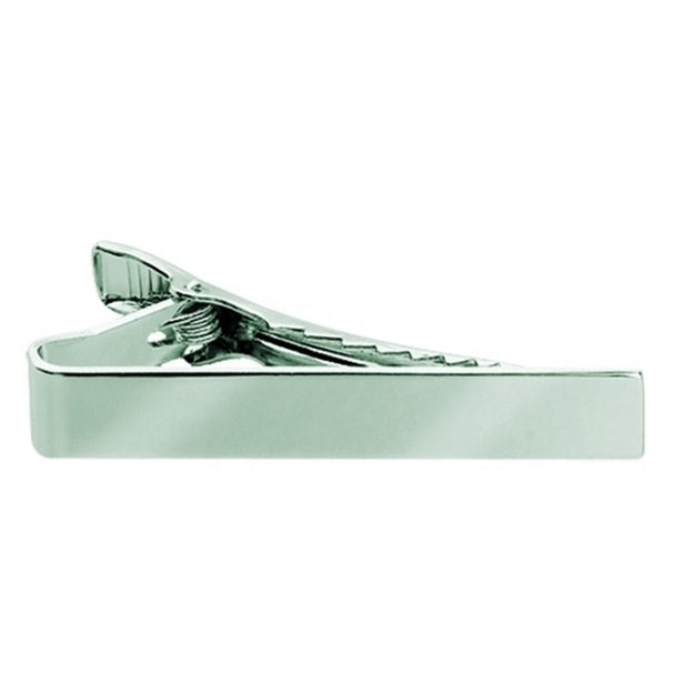 Heros Pride Metal Tie Clip
