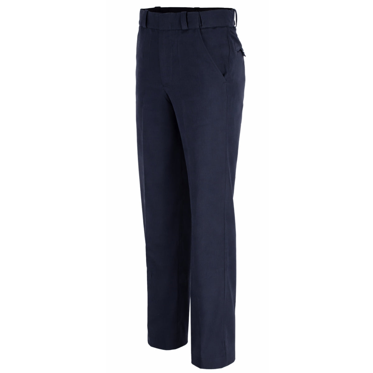 United Uniform Women's Polyflex 4-Pocket Trouser