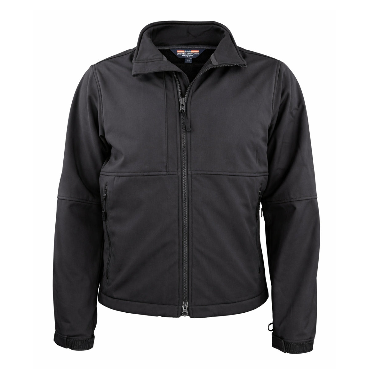 Shell Select Uniform United Uniform Versa Duty Duty Soft Shell Liner – Innovative Uniform ...