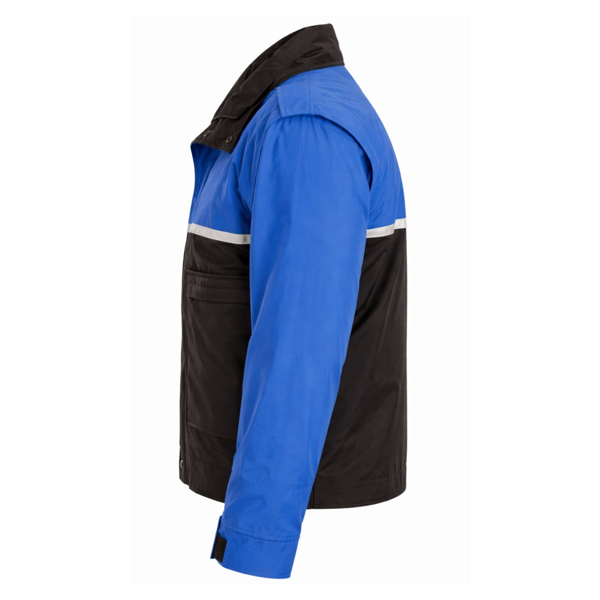 United Uniform Hydro-Tex Waterproof W/ Liner Bike Patrol Jacket