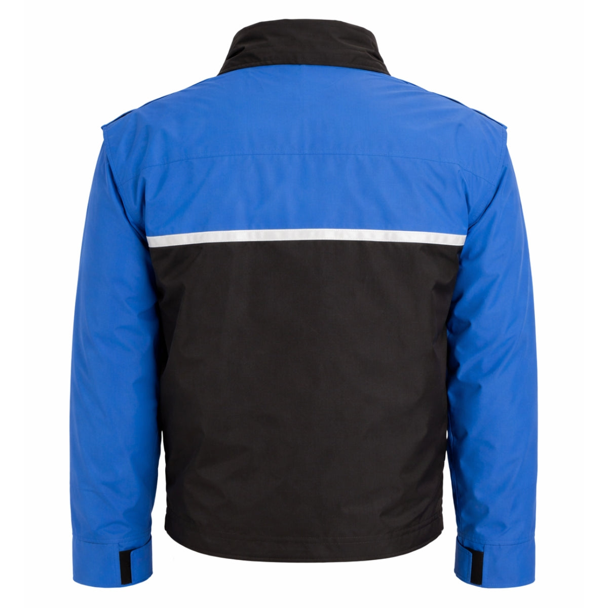 United Uniform Hydro-Tex Waterproof W/ Liner Bike Patrol Jacket