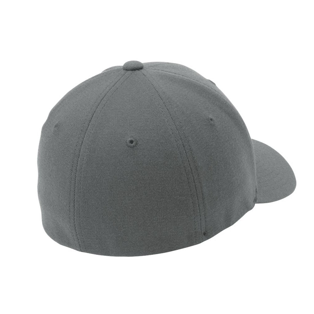 FlexFit Wool Blend BallCap