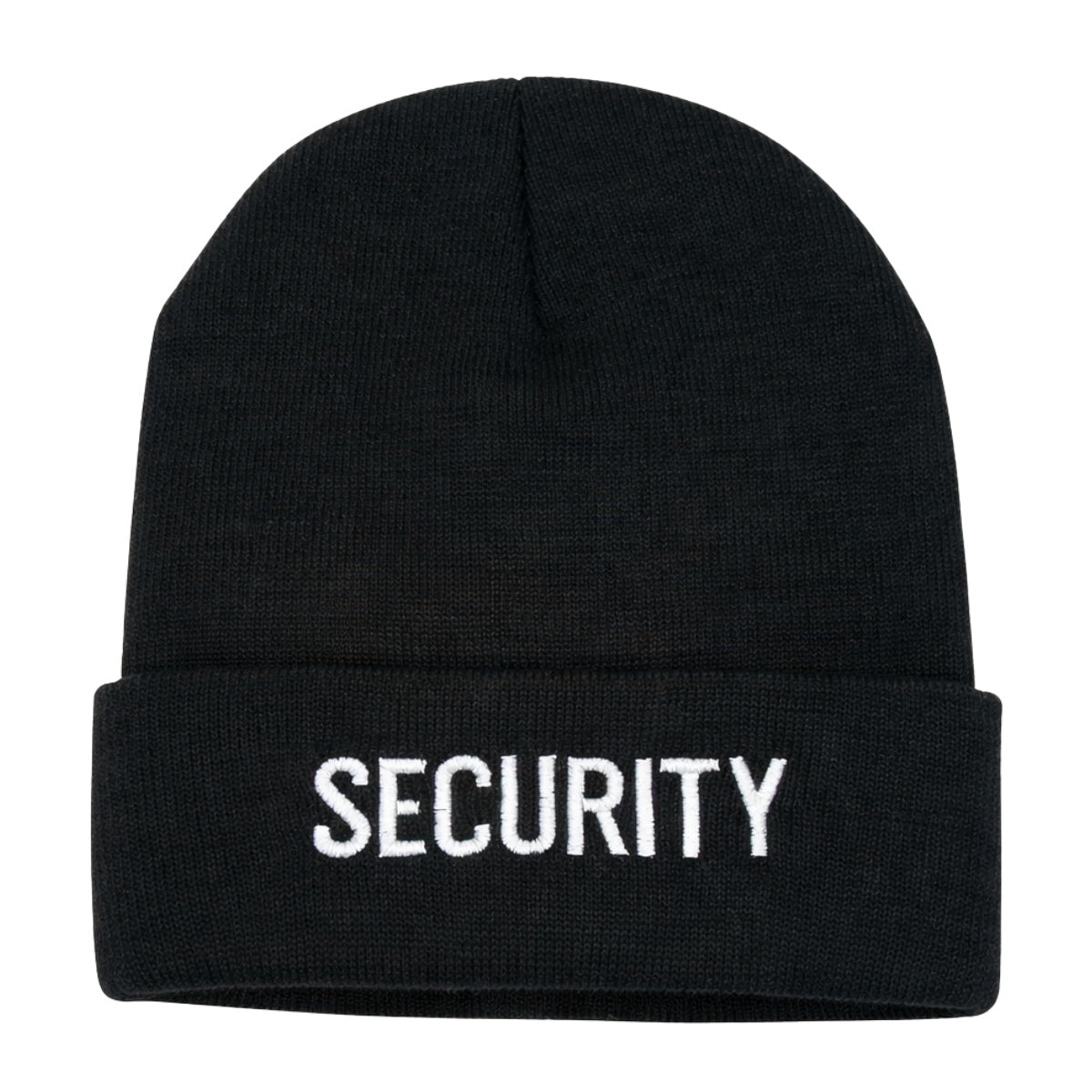Security Watch Cap