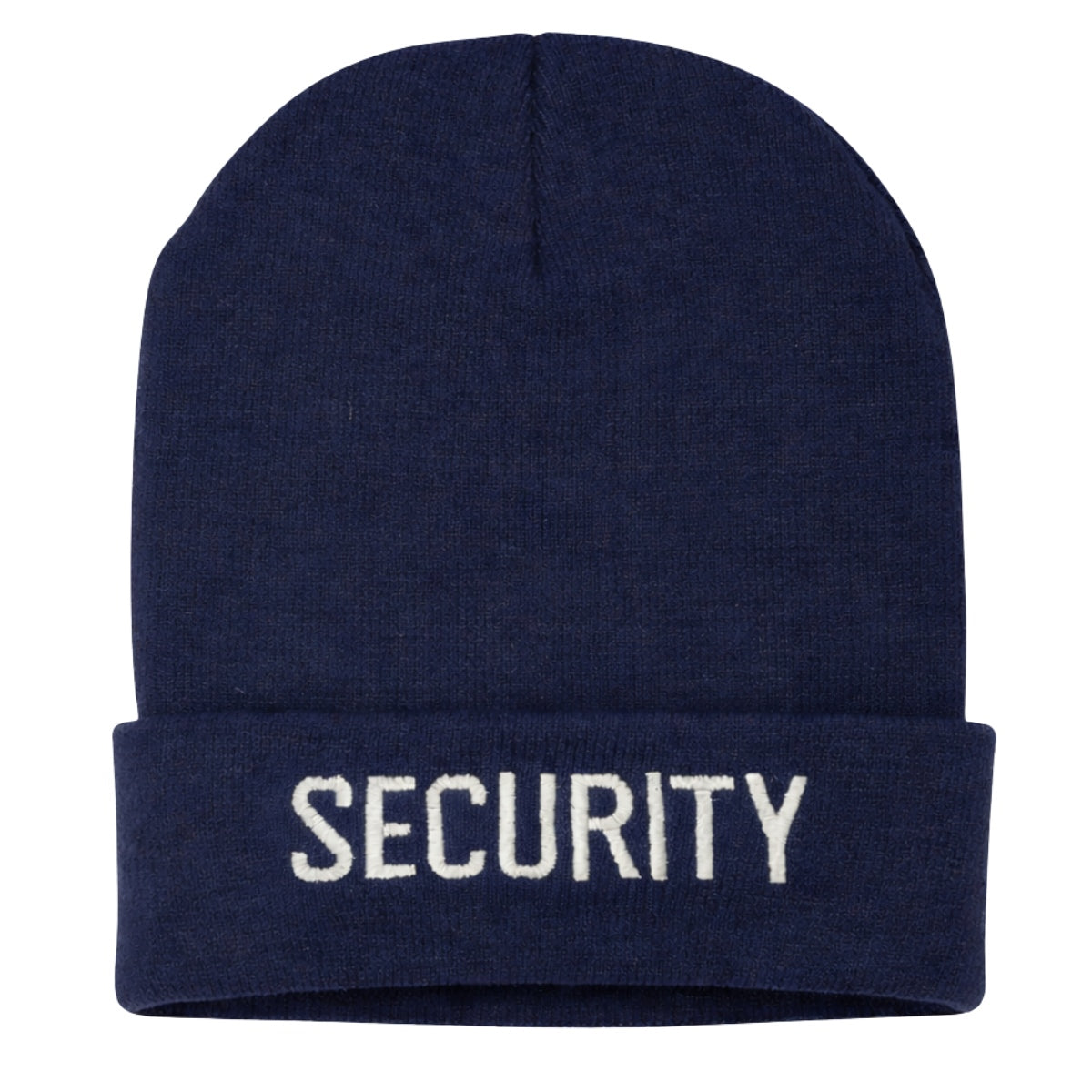 Security Watch Cap