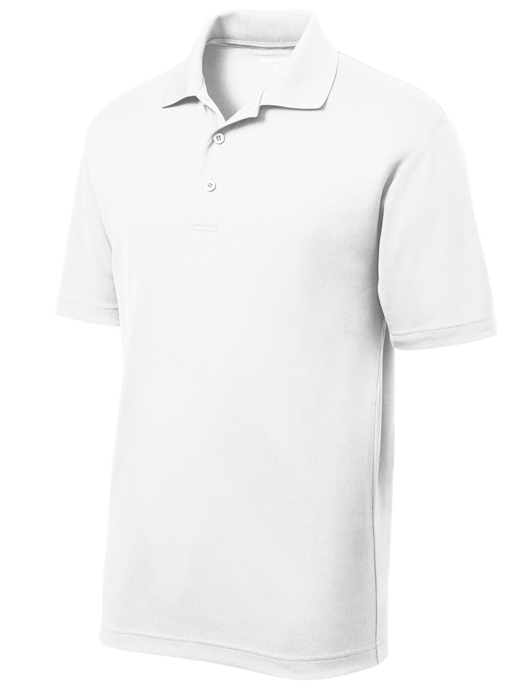 Sport-Tek Posicharge Racermesh Polo