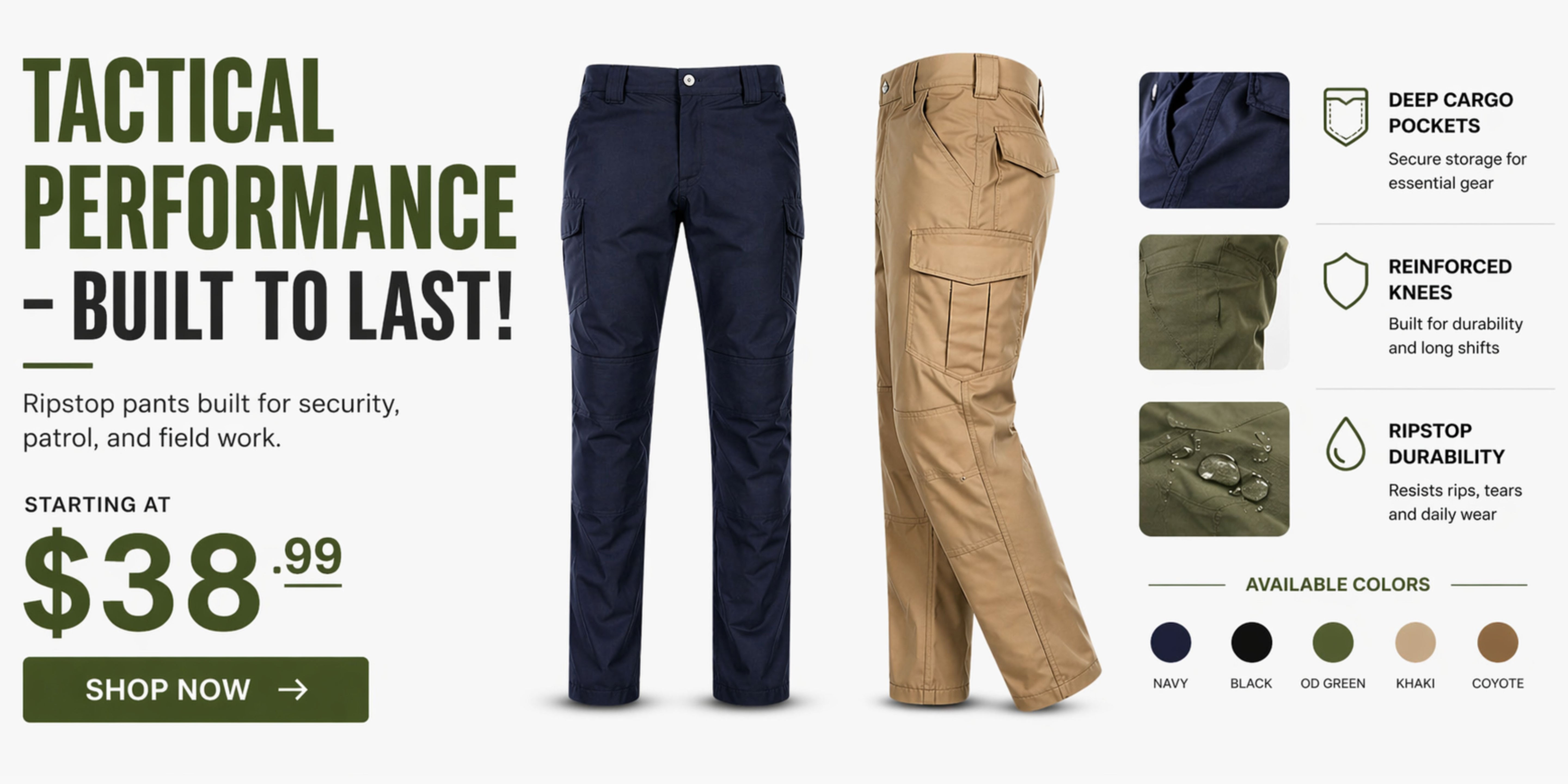 Innovative Uniform Solutions LLC