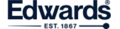 Edwards logo