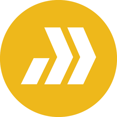 Hero's Pride logo