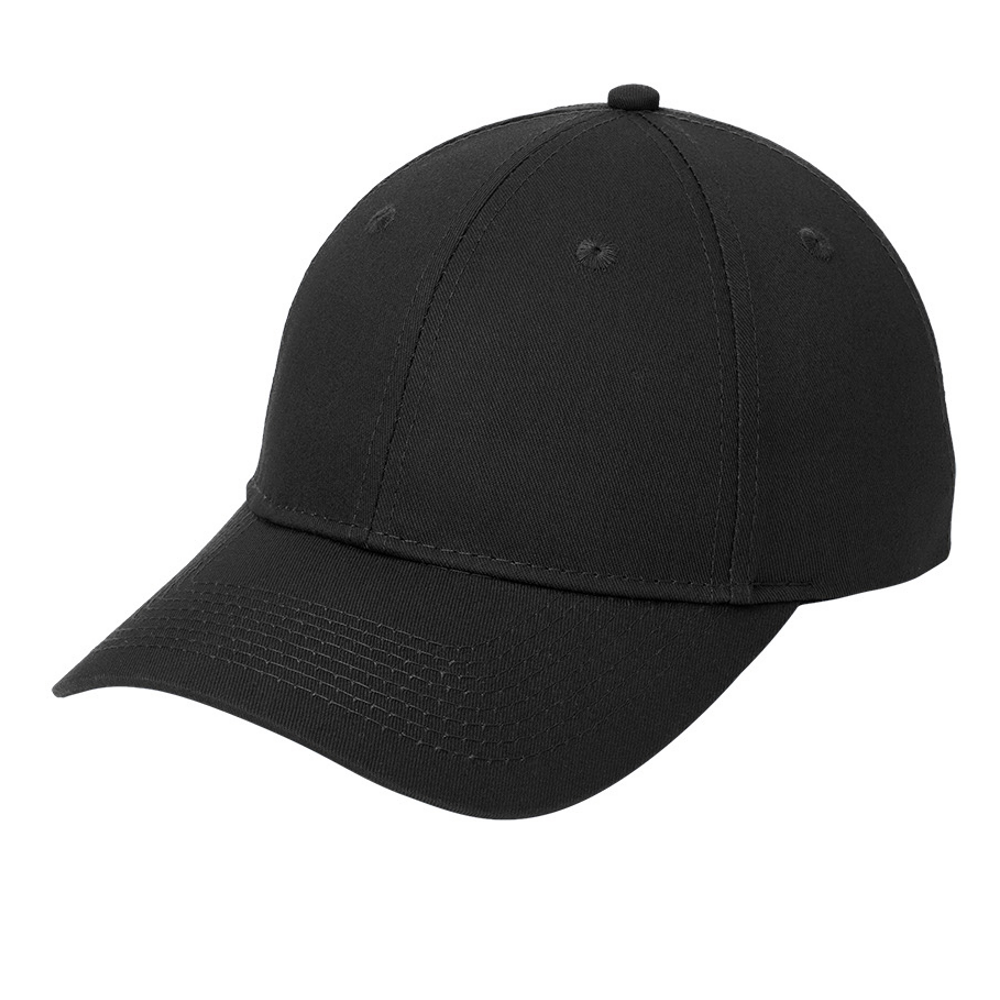 Port & Company Six Panel Twill Cap W/ Adjustable Back