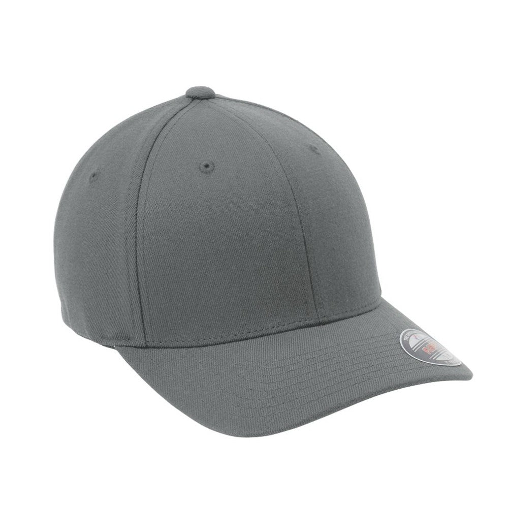 FlexFit Wool Blend BallCap