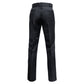 Polyester Pants W/ Stretch Waistband