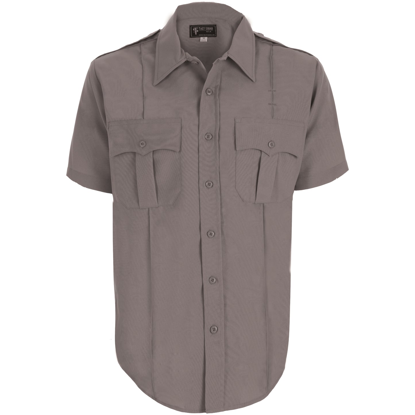 Short Sleeve Polyester Shirts