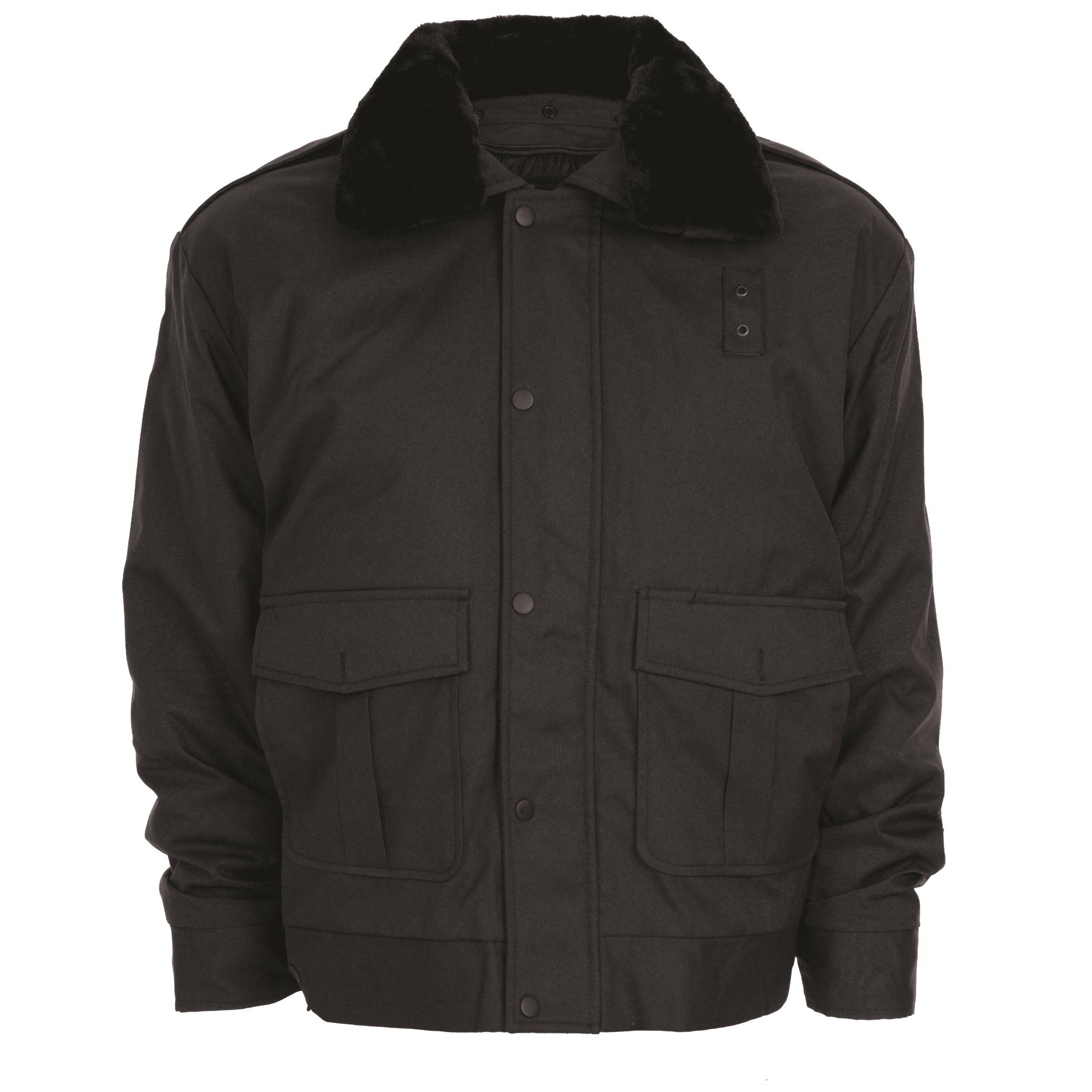 Heavy clearance duty jacket