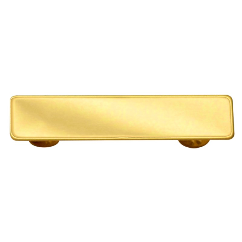 Brass Name Plate