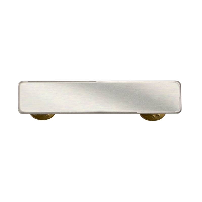 Brass Name Plate